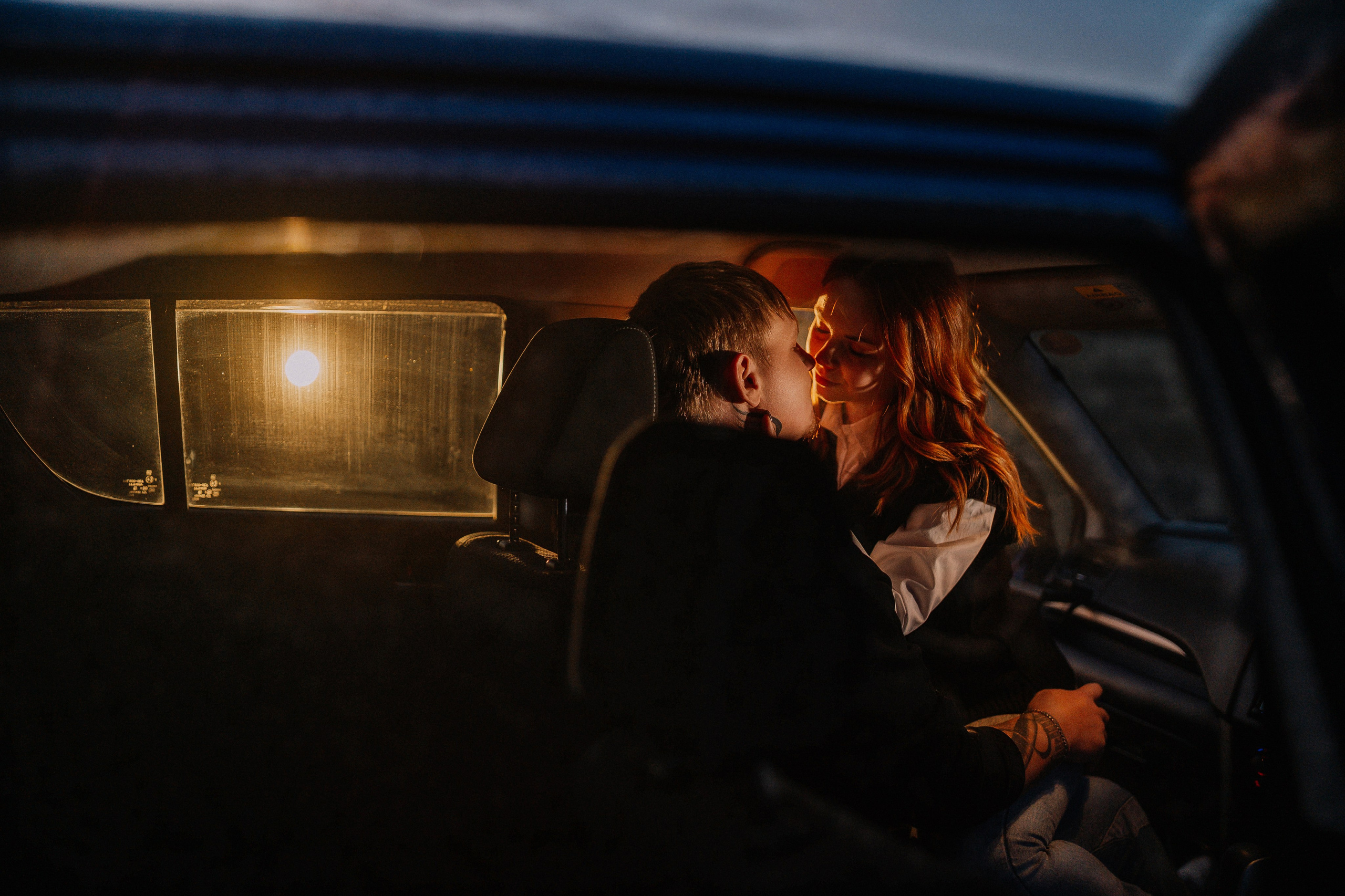 CAR. Видеограф Томск, Томская область, Сибирь