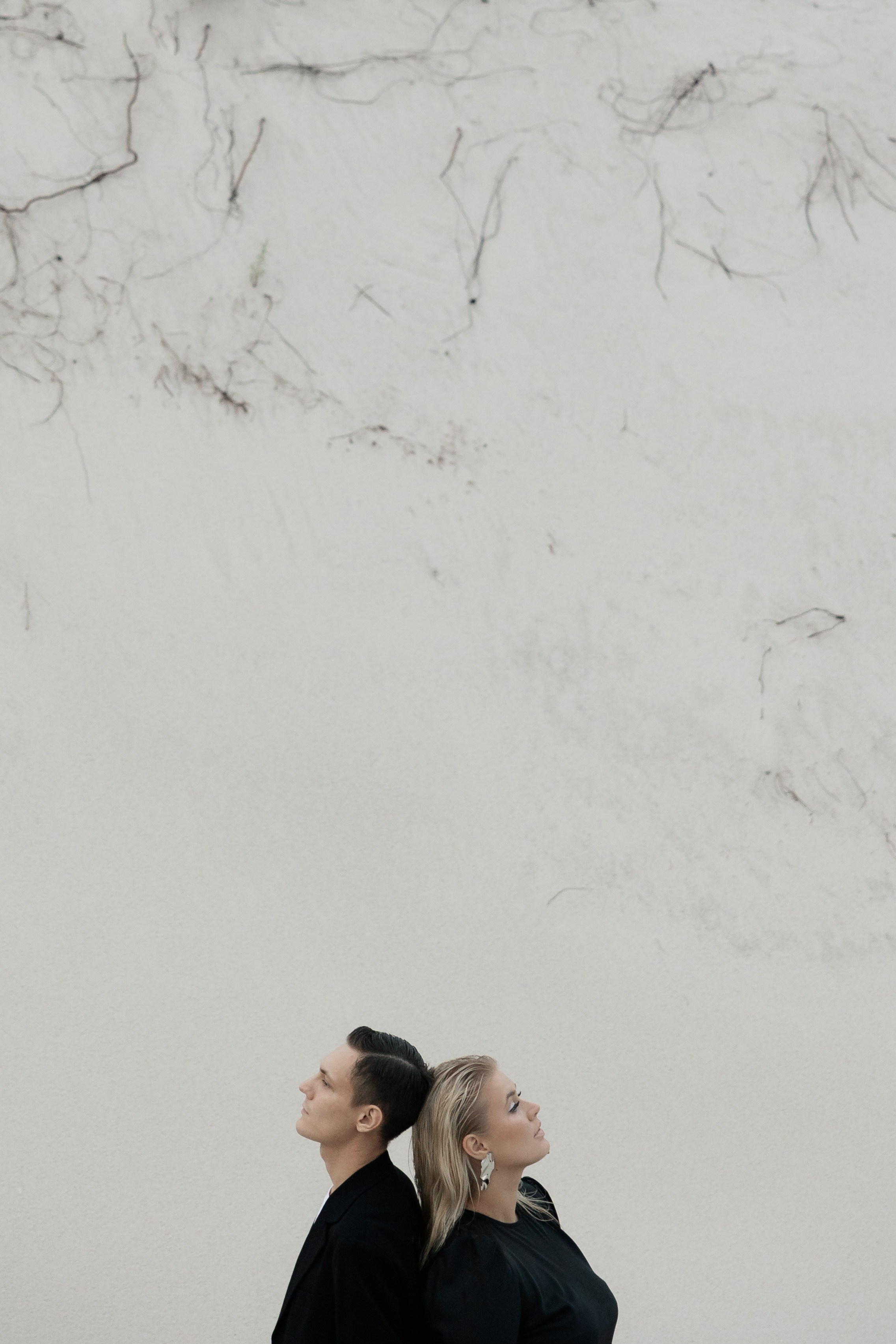 Пески. Свадебный фотограф Воронеж Москва СПБ