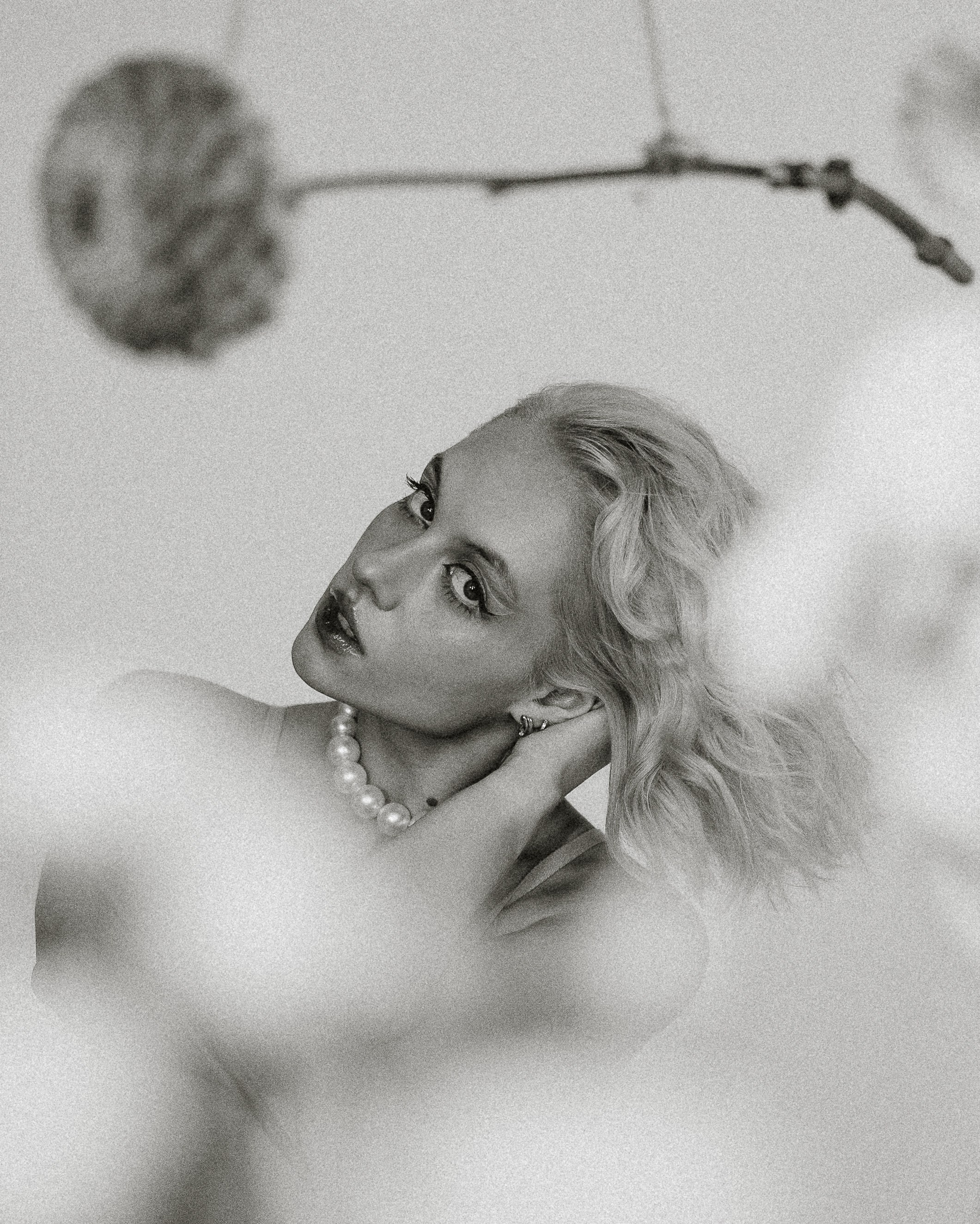 Атмосферные портреты Москва