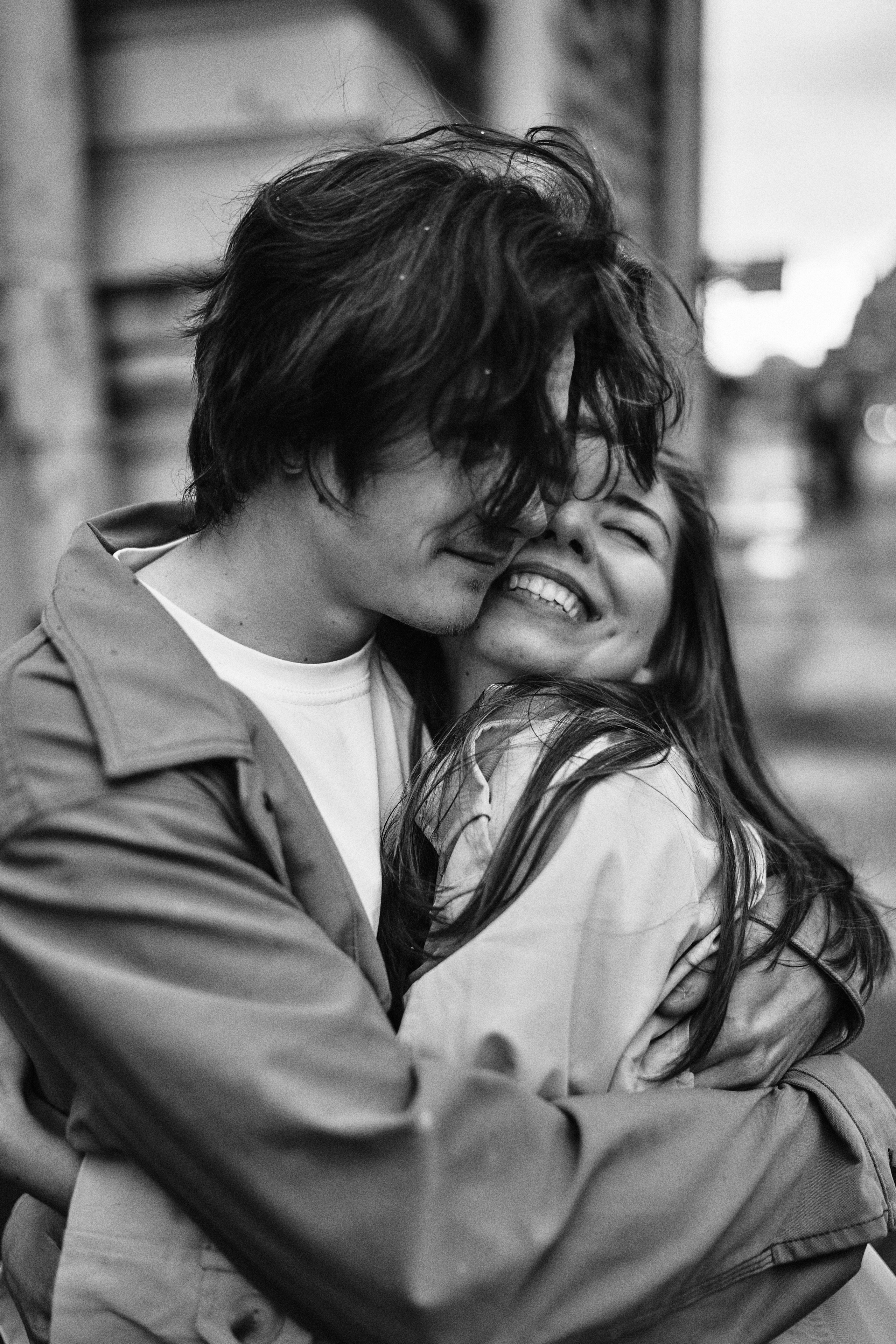 Даша и Даня. Фотограф в Санкт-Петербурге | Аня Маленчук