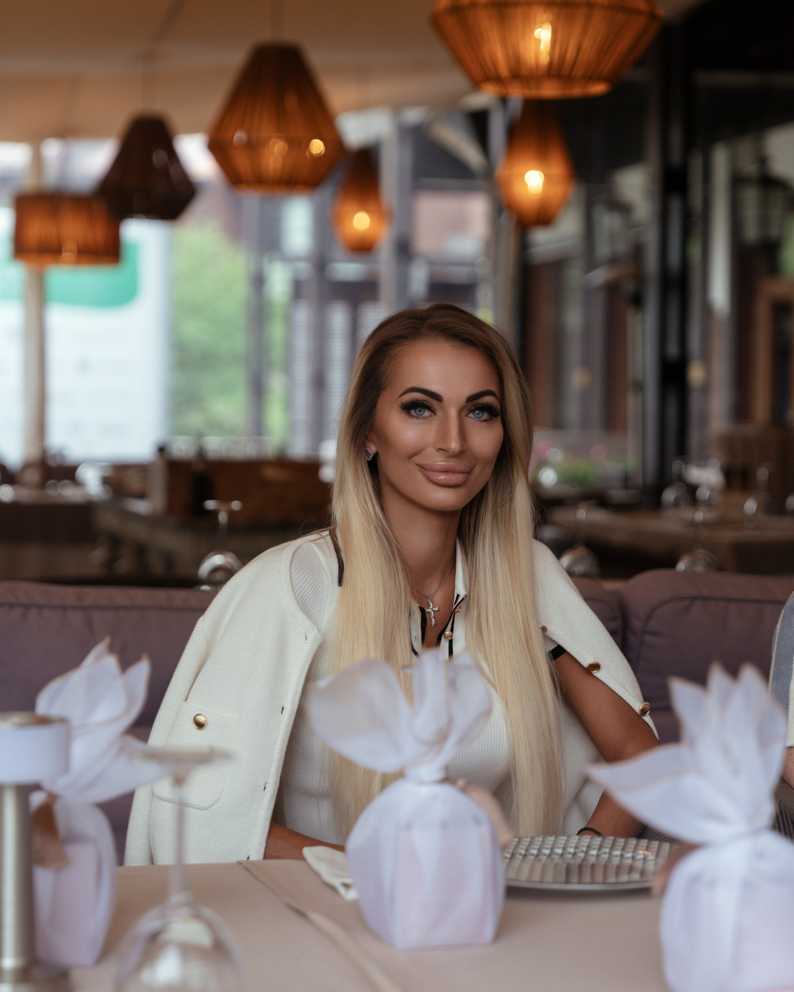 Гольф. Свадебный фотограф в Москве Кристина Чехова