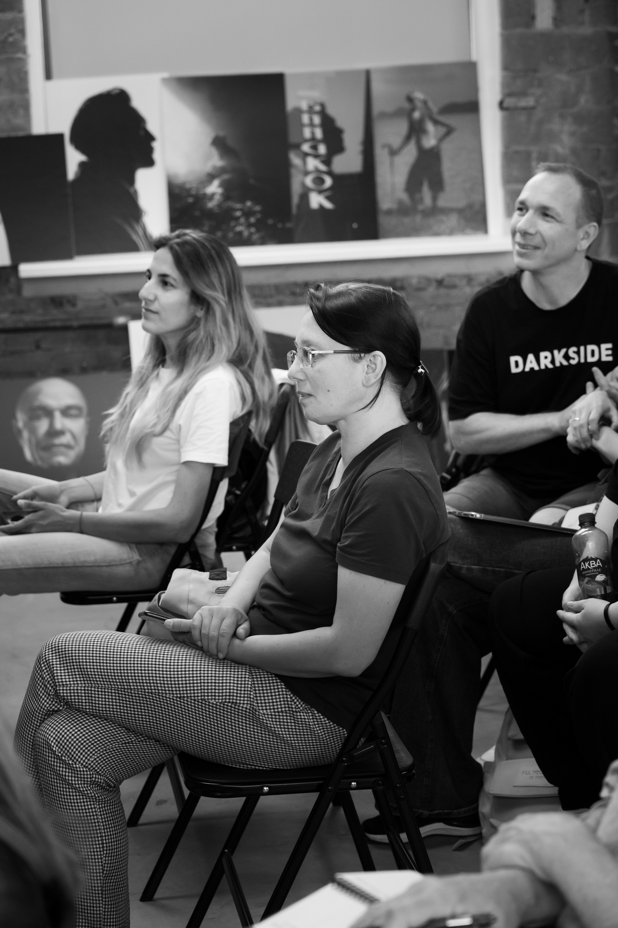 Коммерческая ФУД-фотография, творческая встреча в FOTO-ONE. Фотограф — Рустам Бикулов. Коммерческая фотография, фуд-фотография