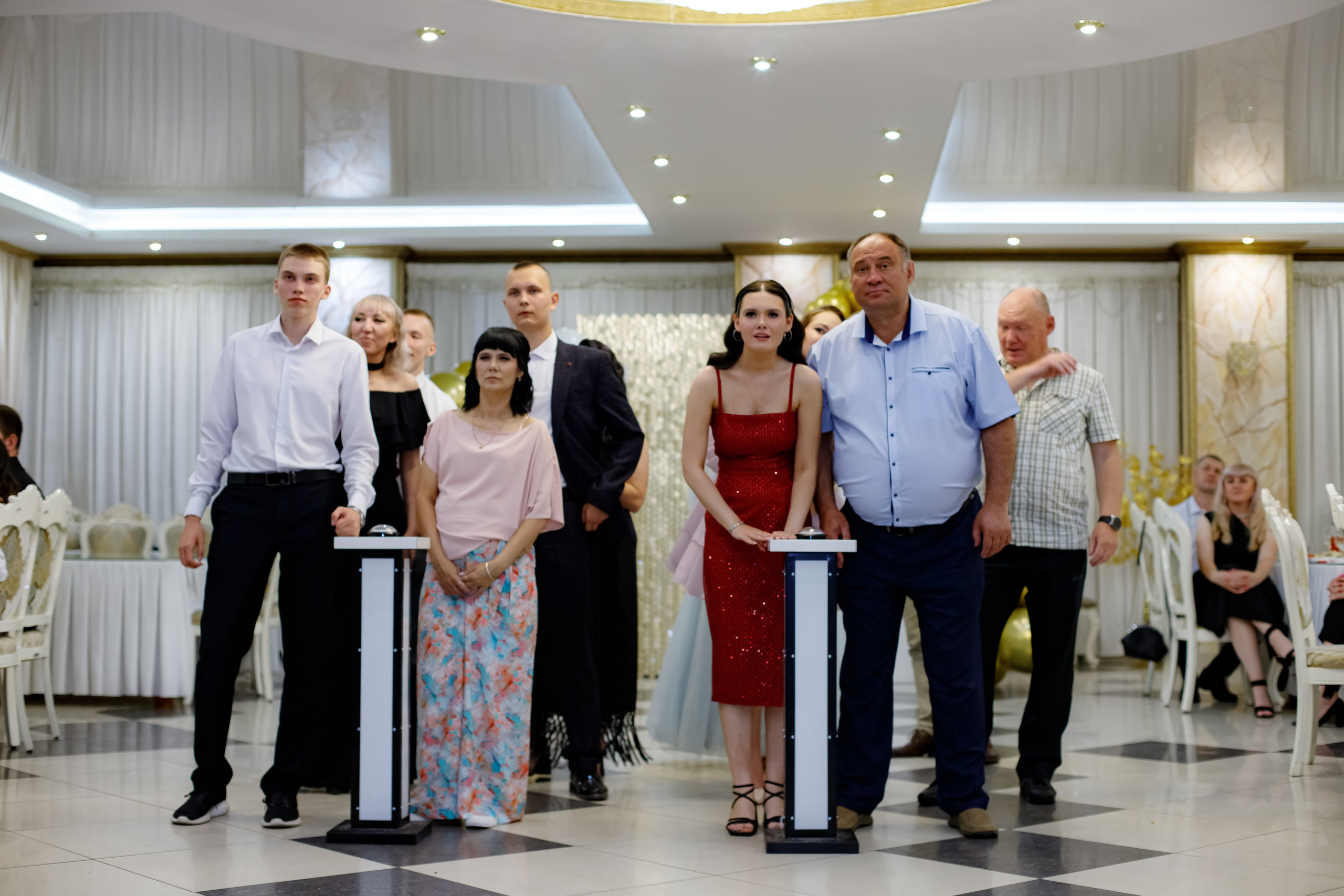 ВЫПУСКНОЙ. Photokarish