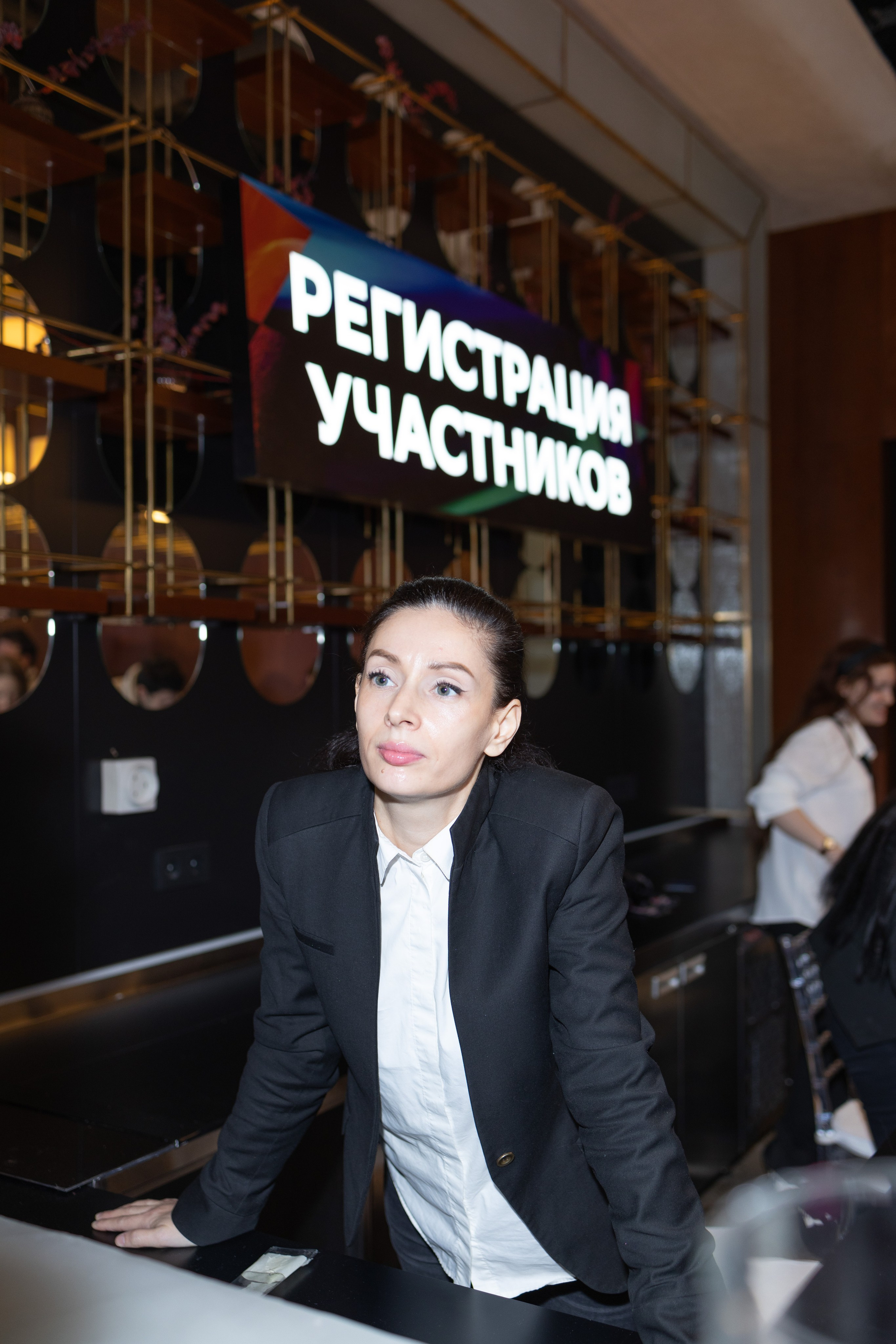 События. Фотограф в Москве Черниговцева Анастасия