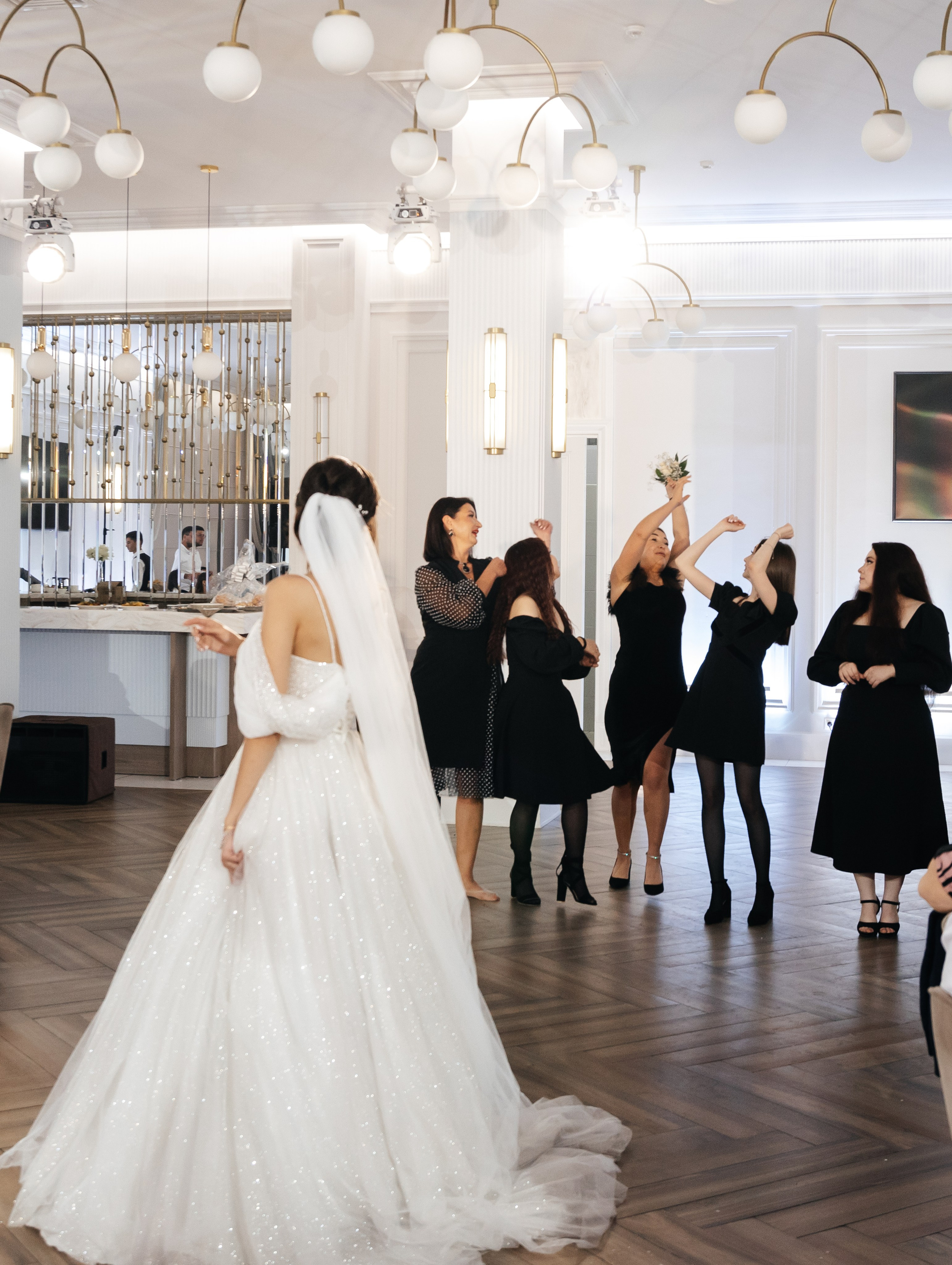 Ainur & Alina. Свадебный фотограф Ильнар Асадуллин