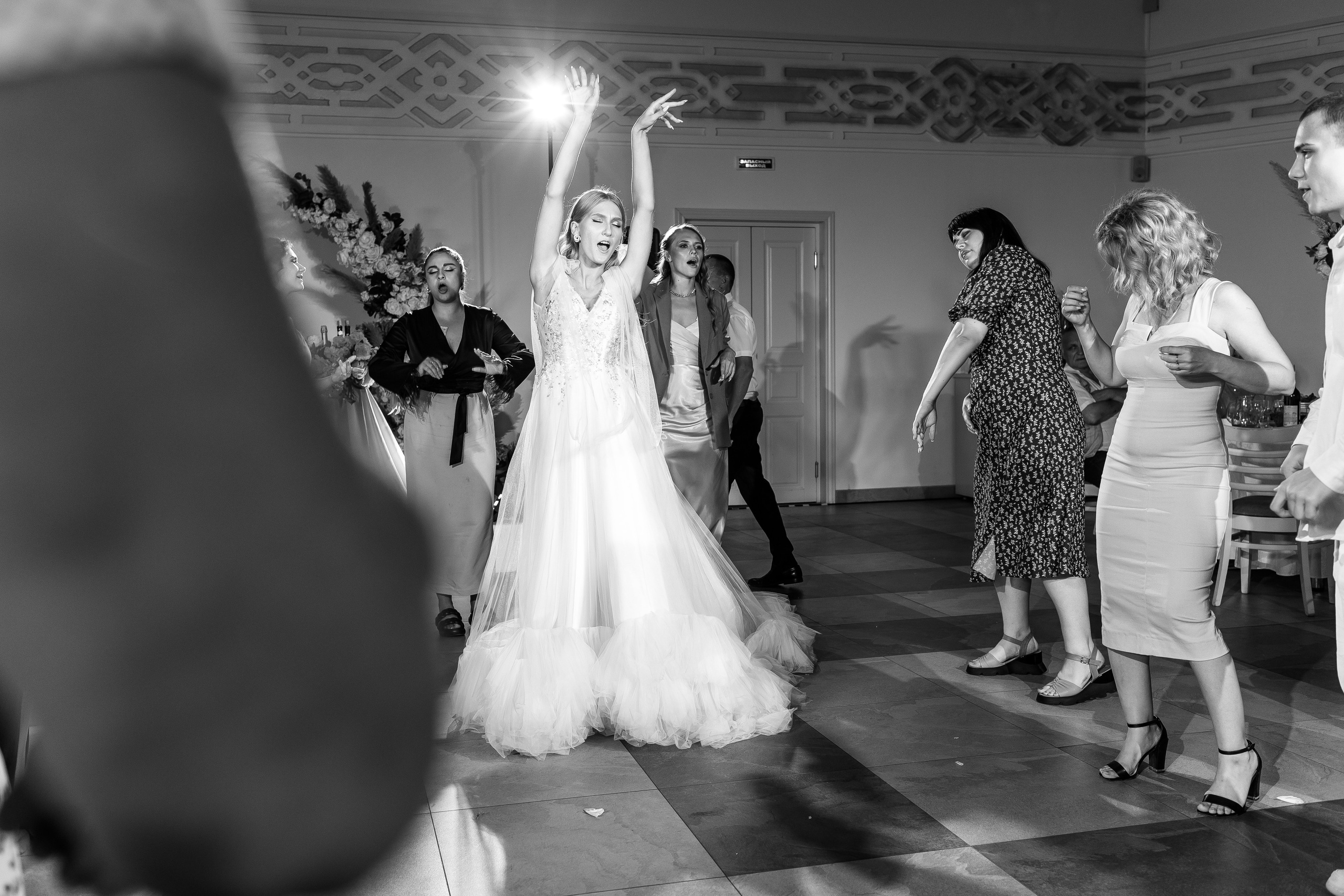 Вячеслав & Ангелина. Фотограф и видеограф в Саратове и Энгельсе Антон Рассказов