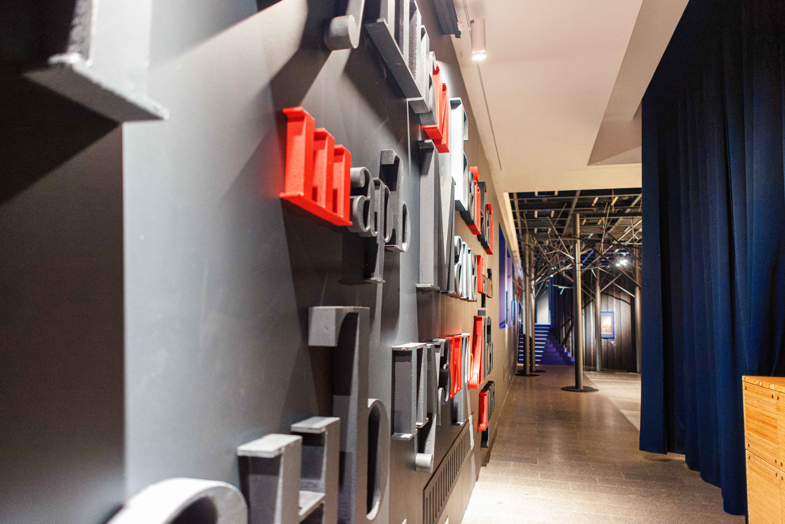 «Все Бенуа Всё Бенуа» в Манеже. Фотограф Балаев Михаил