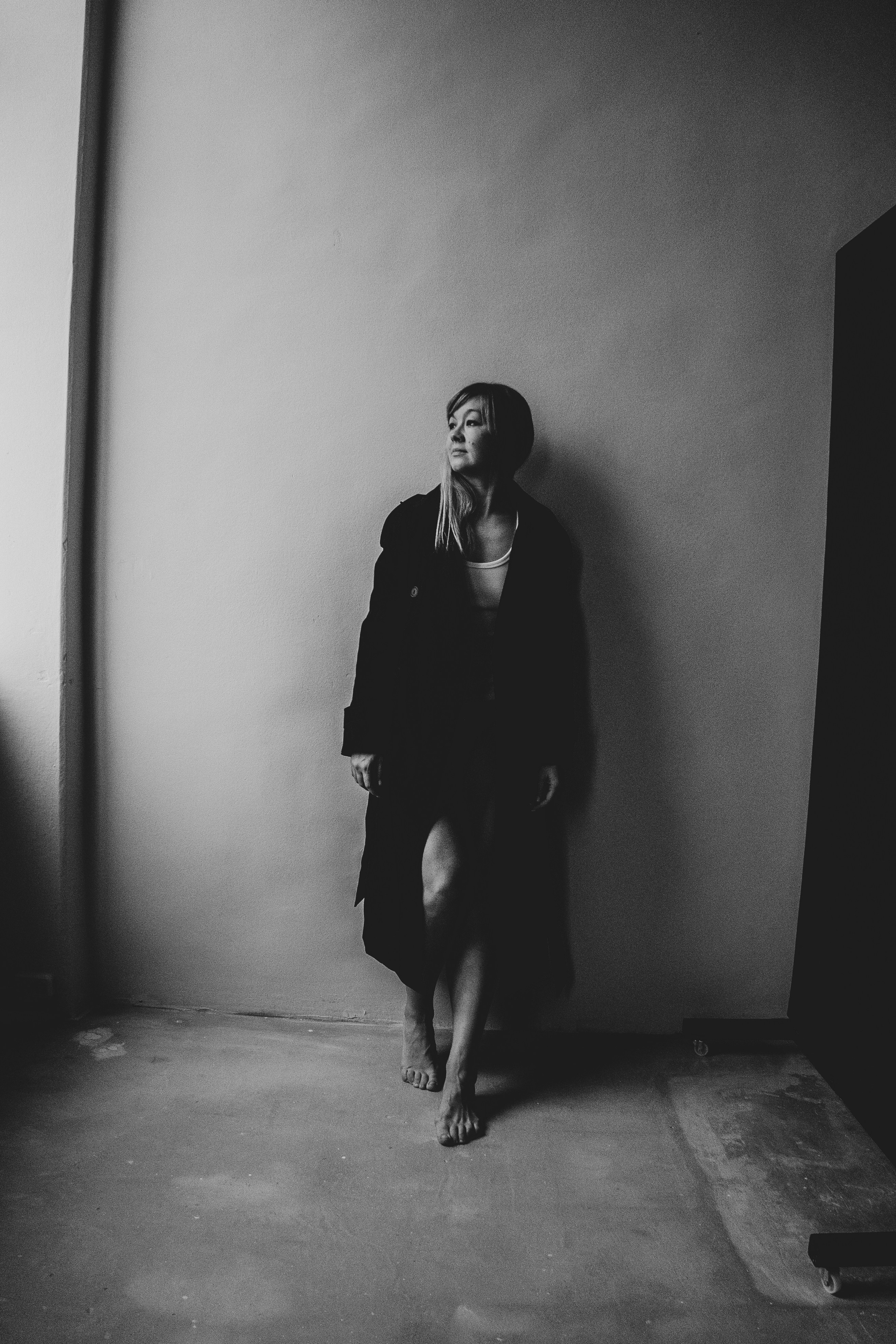 Женский портрет. Семейный фотограф в Казани Александра Киселева