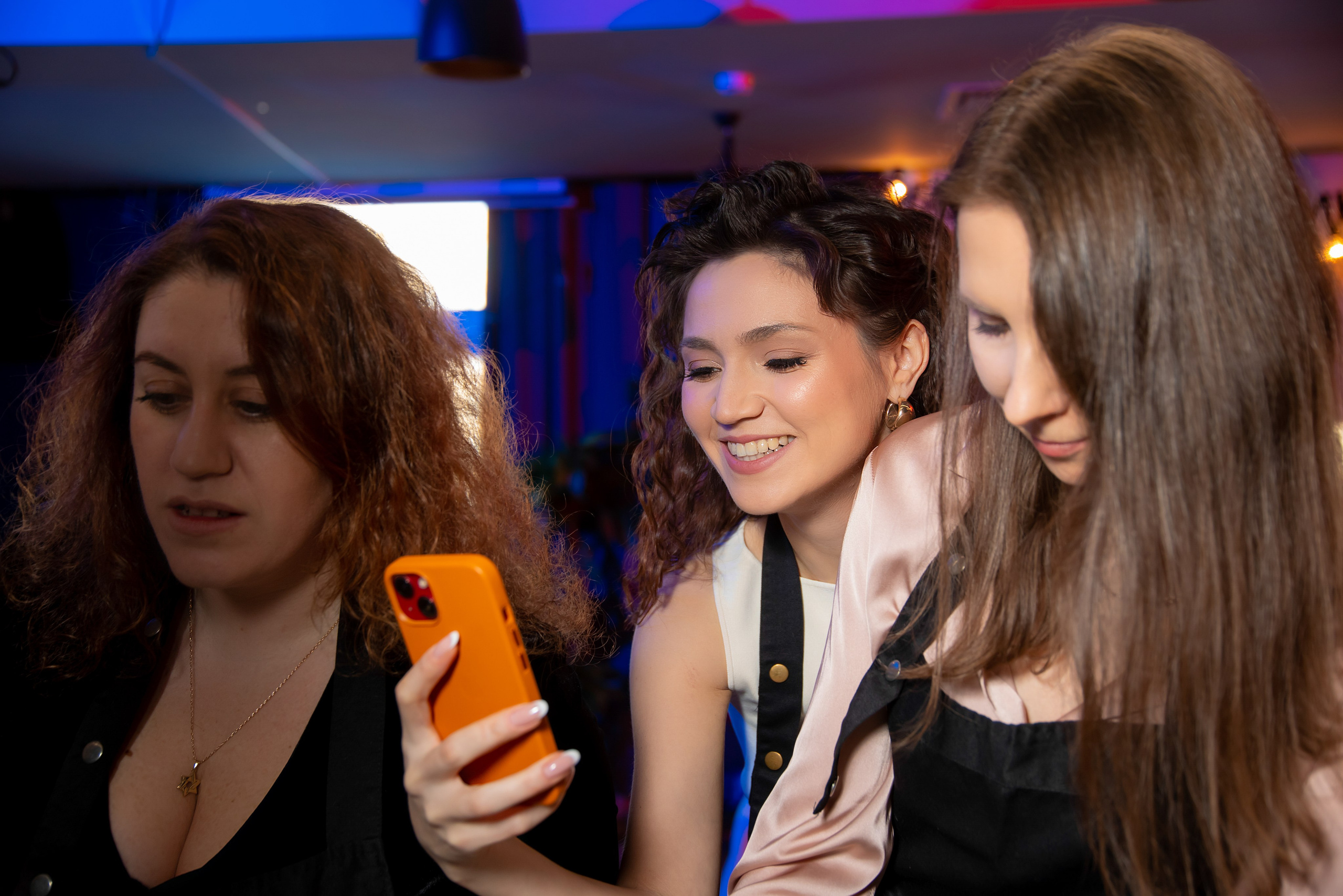 ДР в кулинарной студии. Фотограф на праздник, корпоратив, День Рождения и Юбилей в г. Санкт-Петербурге Алексей Анкушев