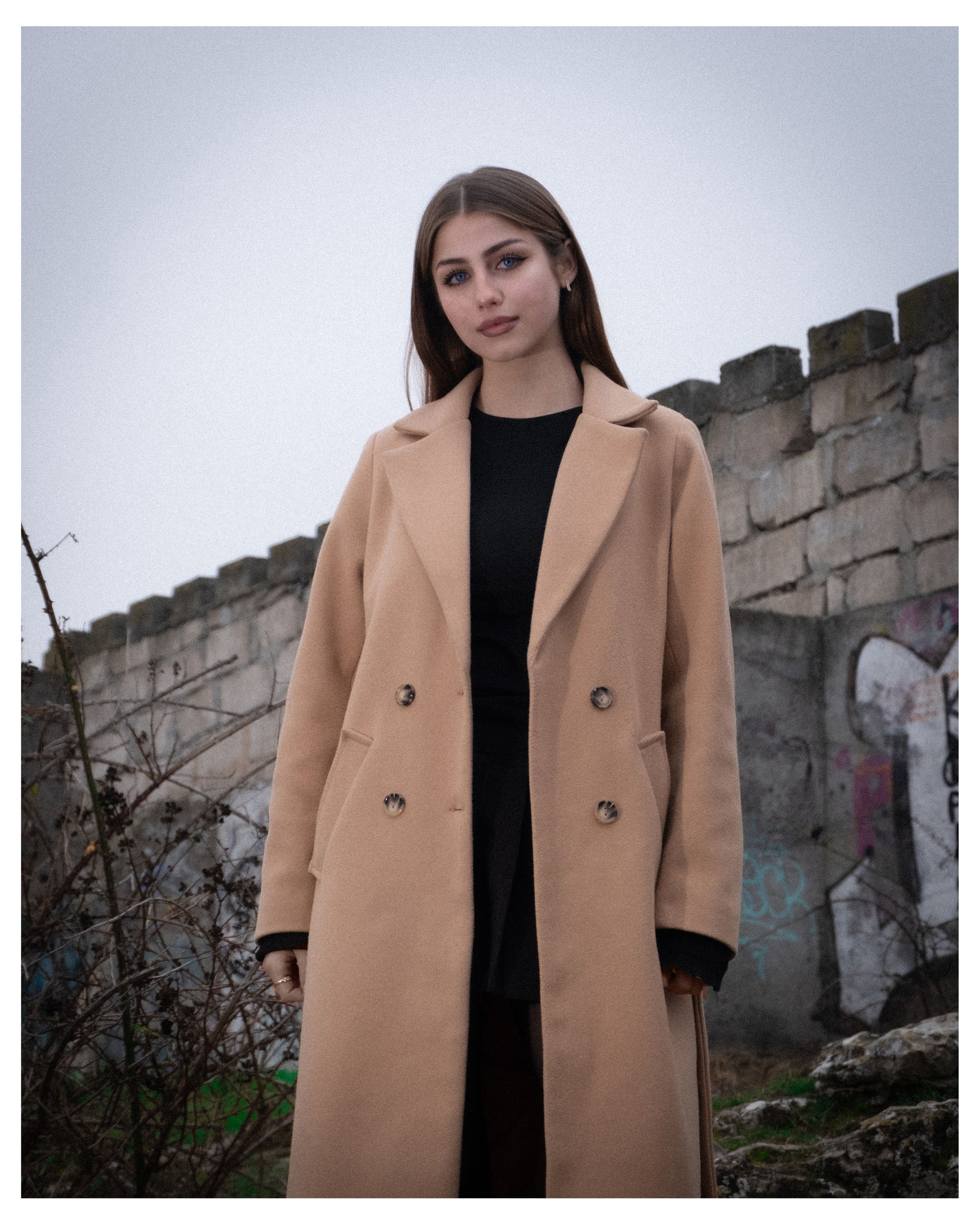 ARINA. Фотограф в Севастополе Максим Черенёв