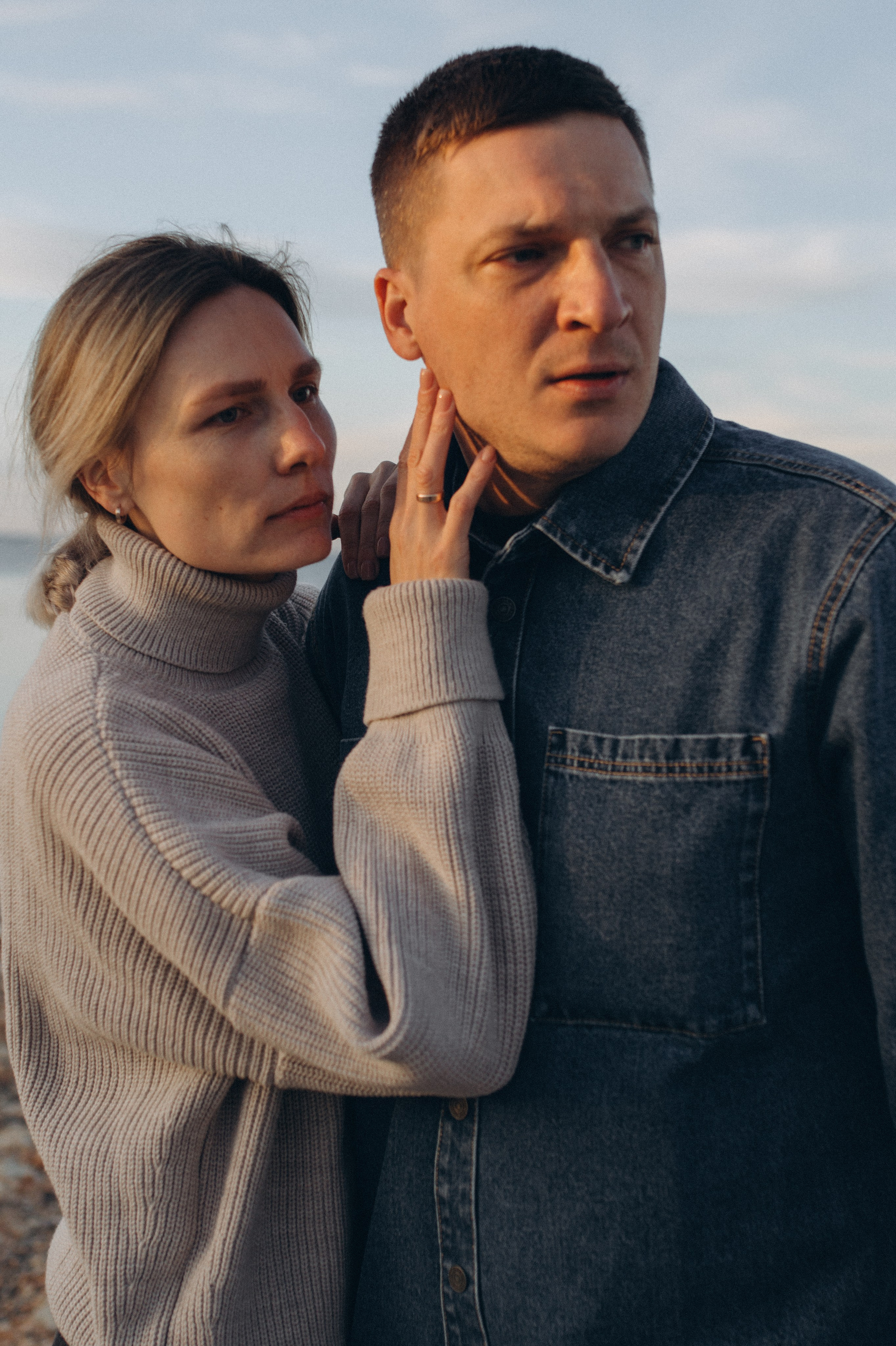 Семейные. Семейный и портретный фотограф в Севастополе Ирина Ященко