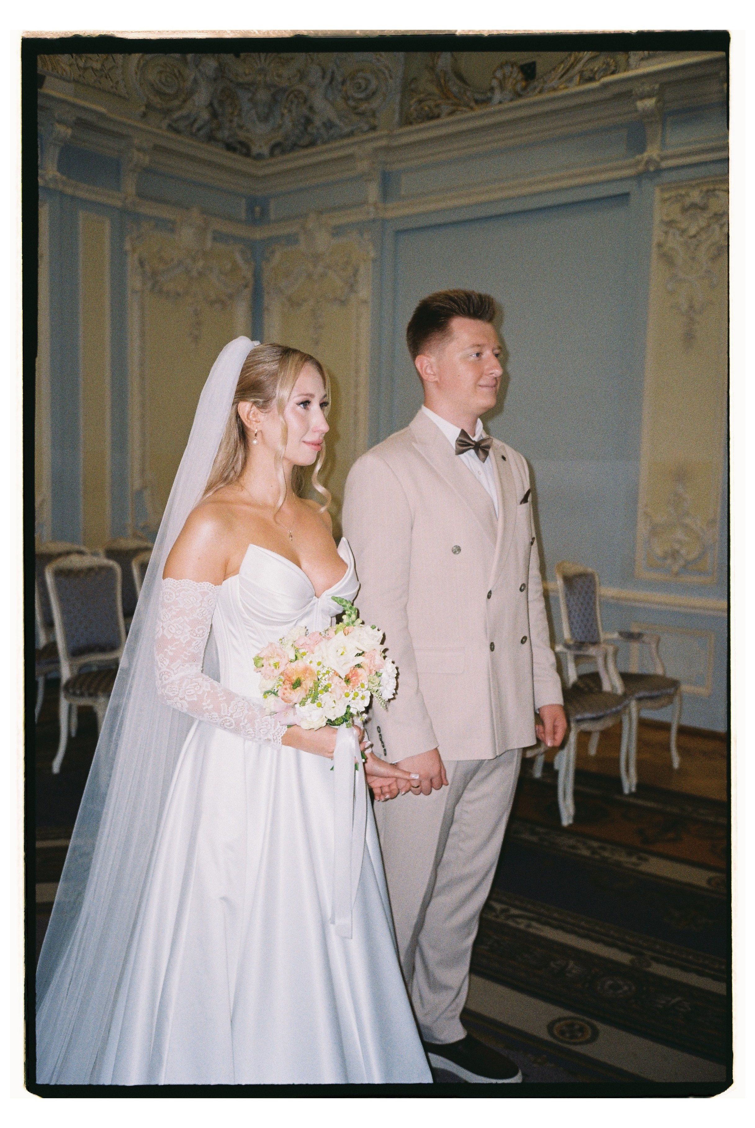 Артем & Юлия. Сестры Карабаза. Фотографы и ретушеры в Москве и Санкт-Петербурге