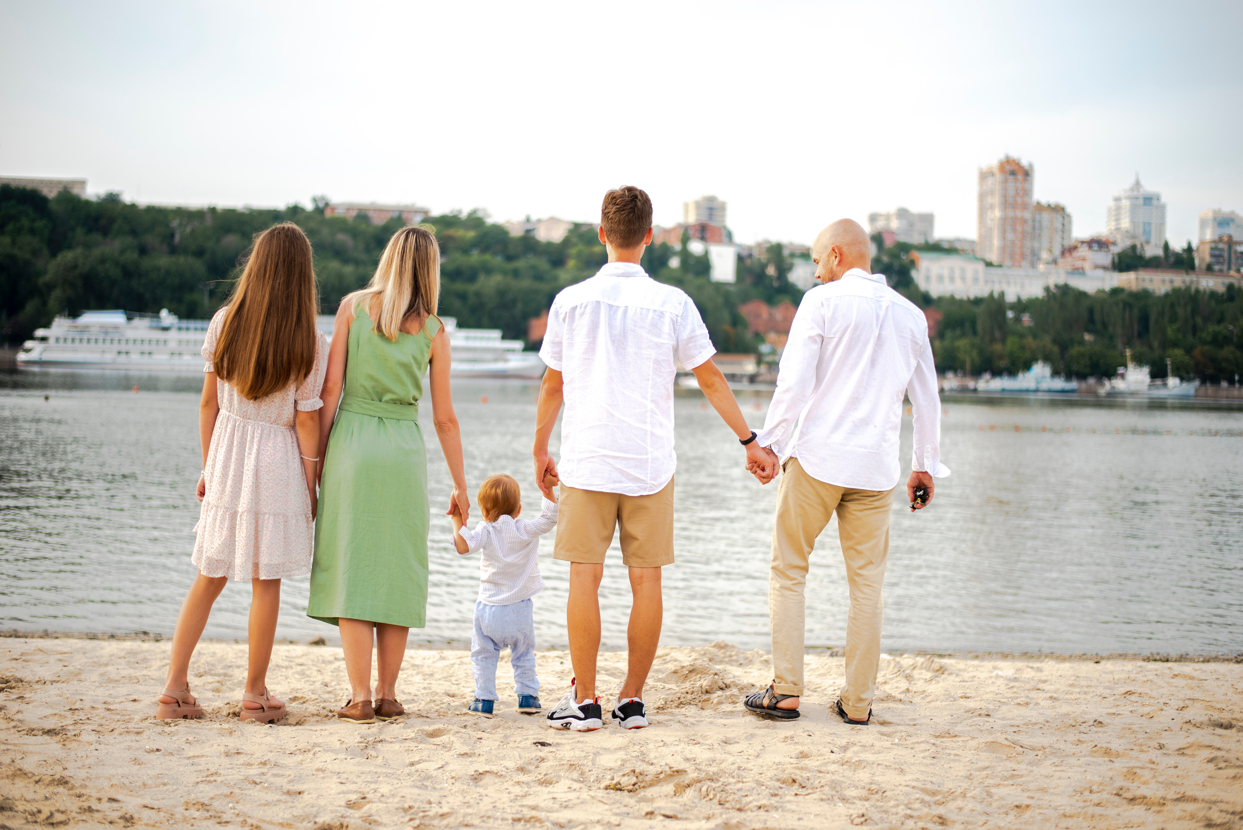 СЕМЕЙНАЯ СЪЕМКА. Фотограф в Ростове на Дону