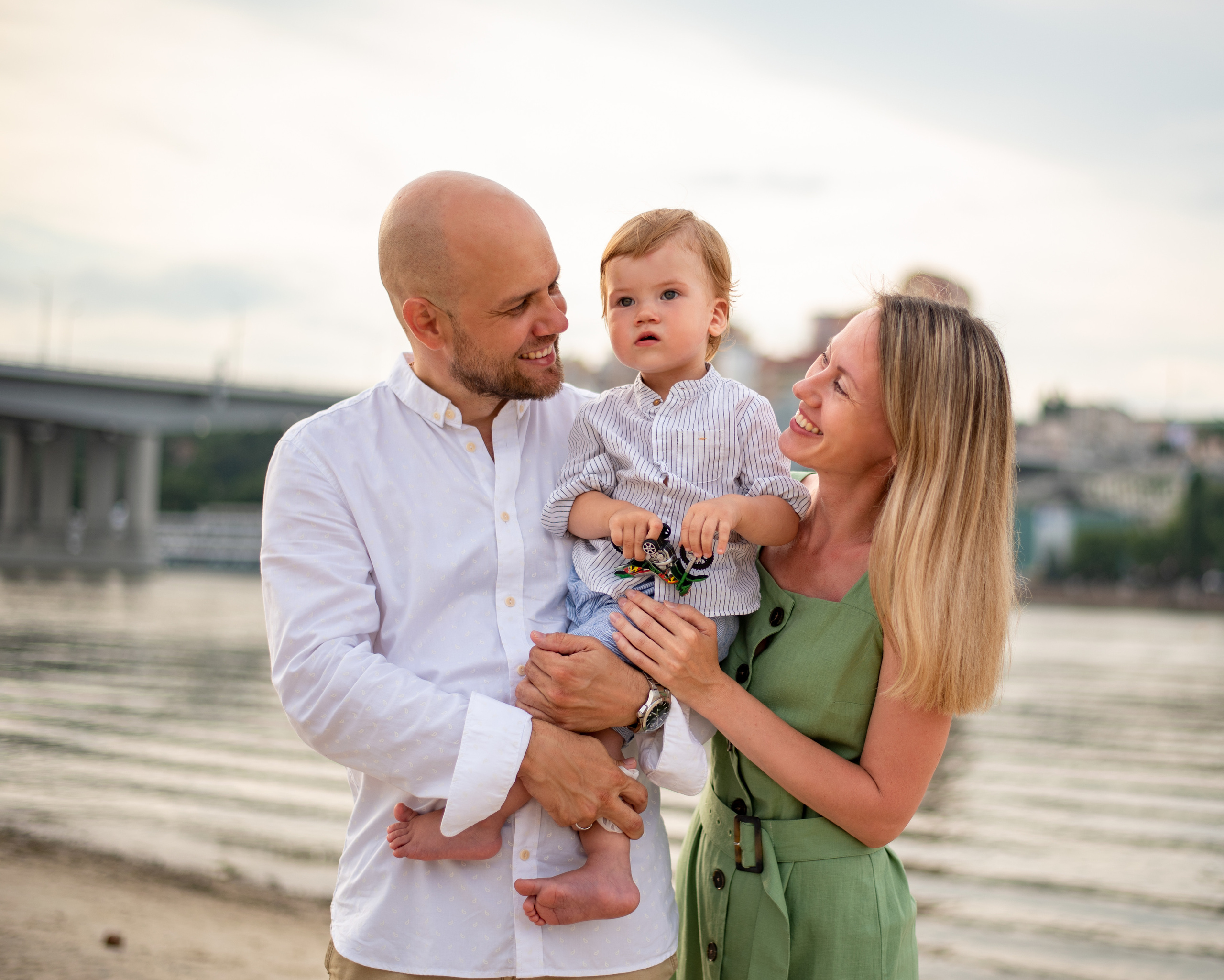 СЕМЕЙНАЯ СЪЕМКА. Фотограф в Ростове на Дону