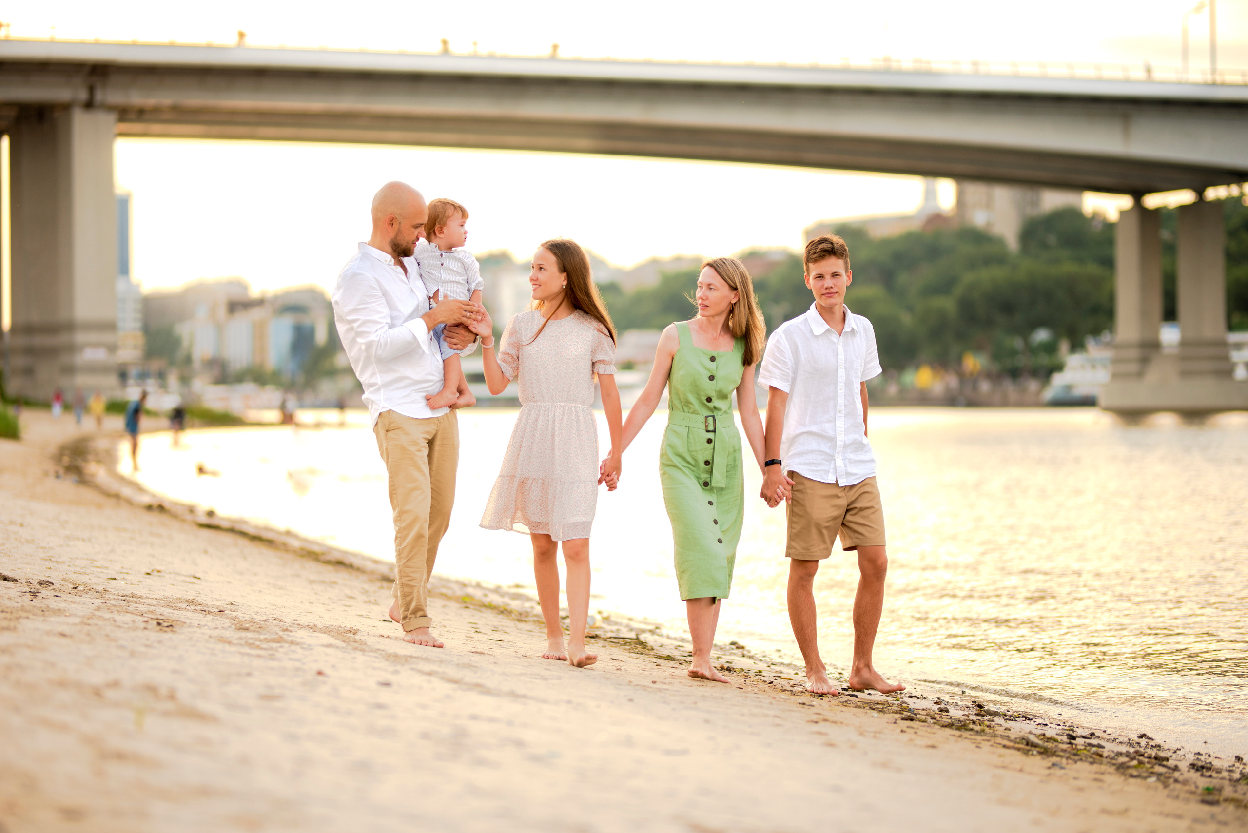 СЕМЕЙНАЯ СЪЕМКА. Фотограф в Ростове на Дону