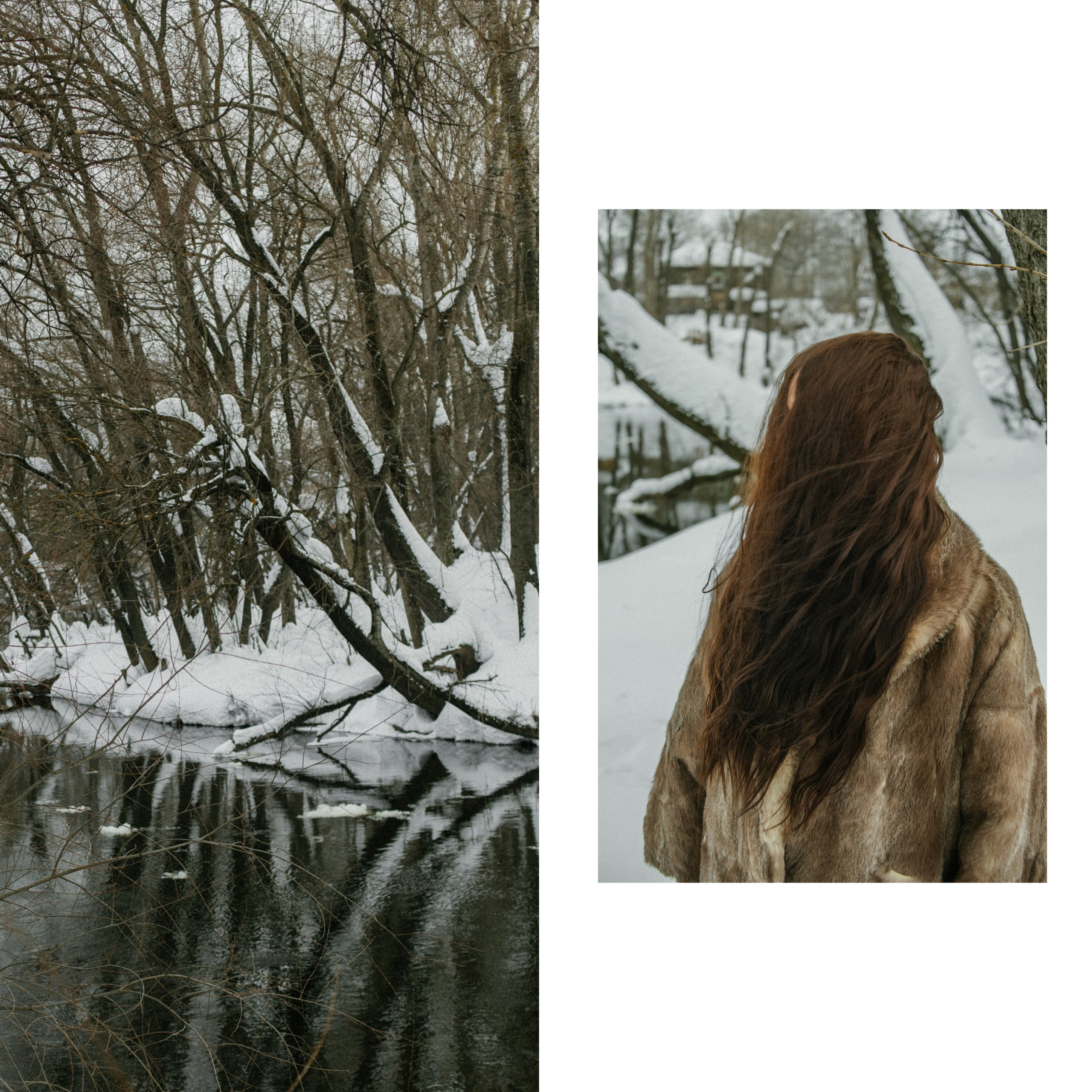 Полина. Фотограф Ижевск/Санкт-Петербург Liana Li