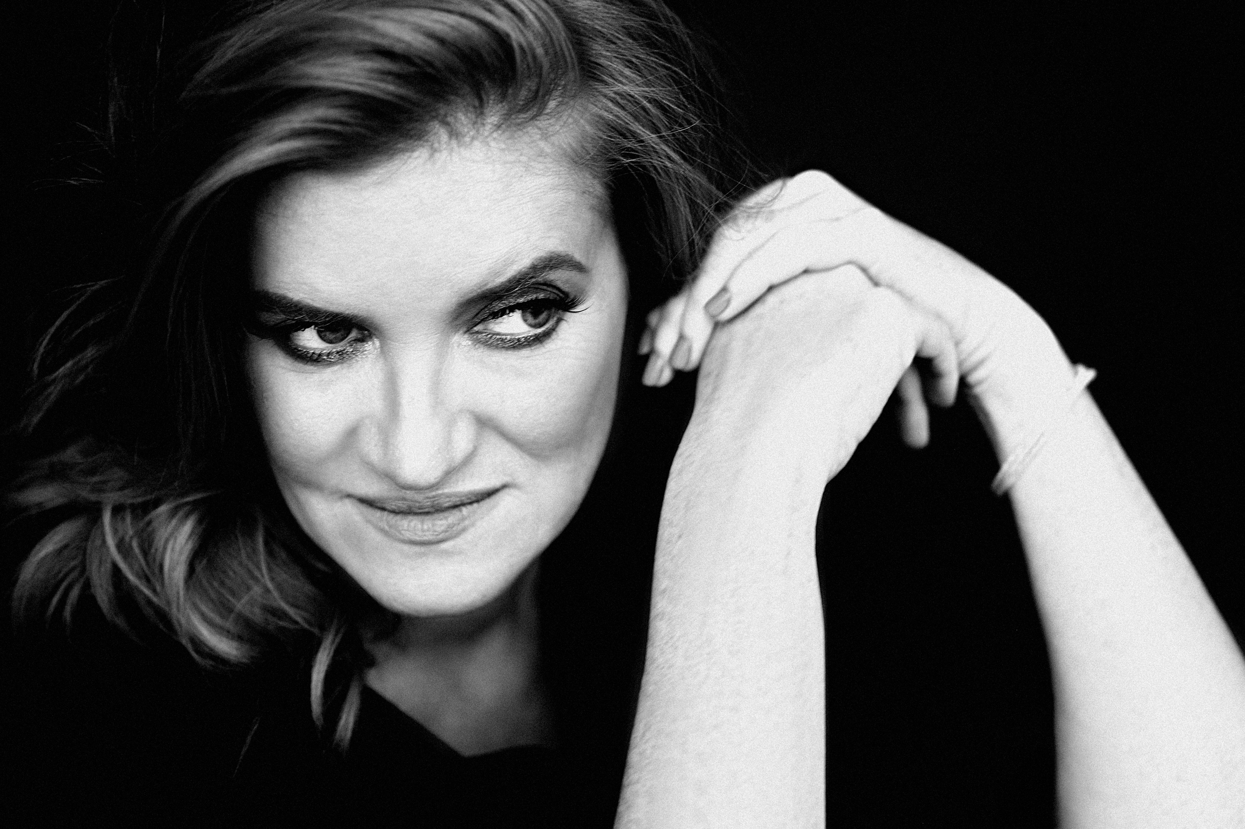 OLGA. Yulia Otroschenko