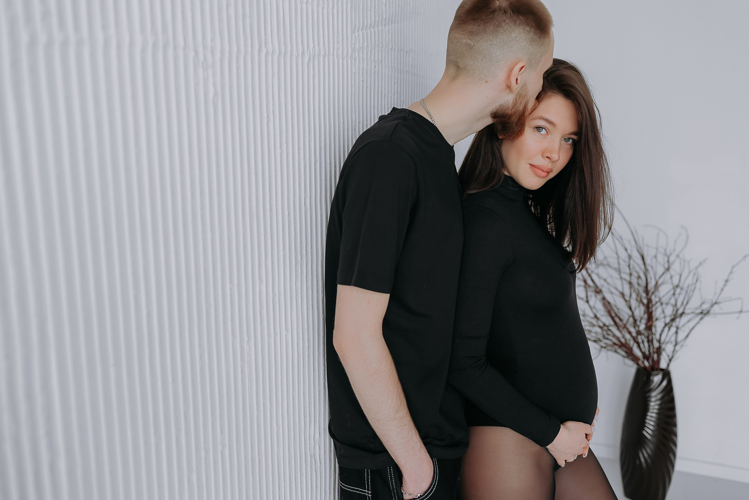 Настя и Никита. Свадебный фотограф | Москва | Демидова Мария