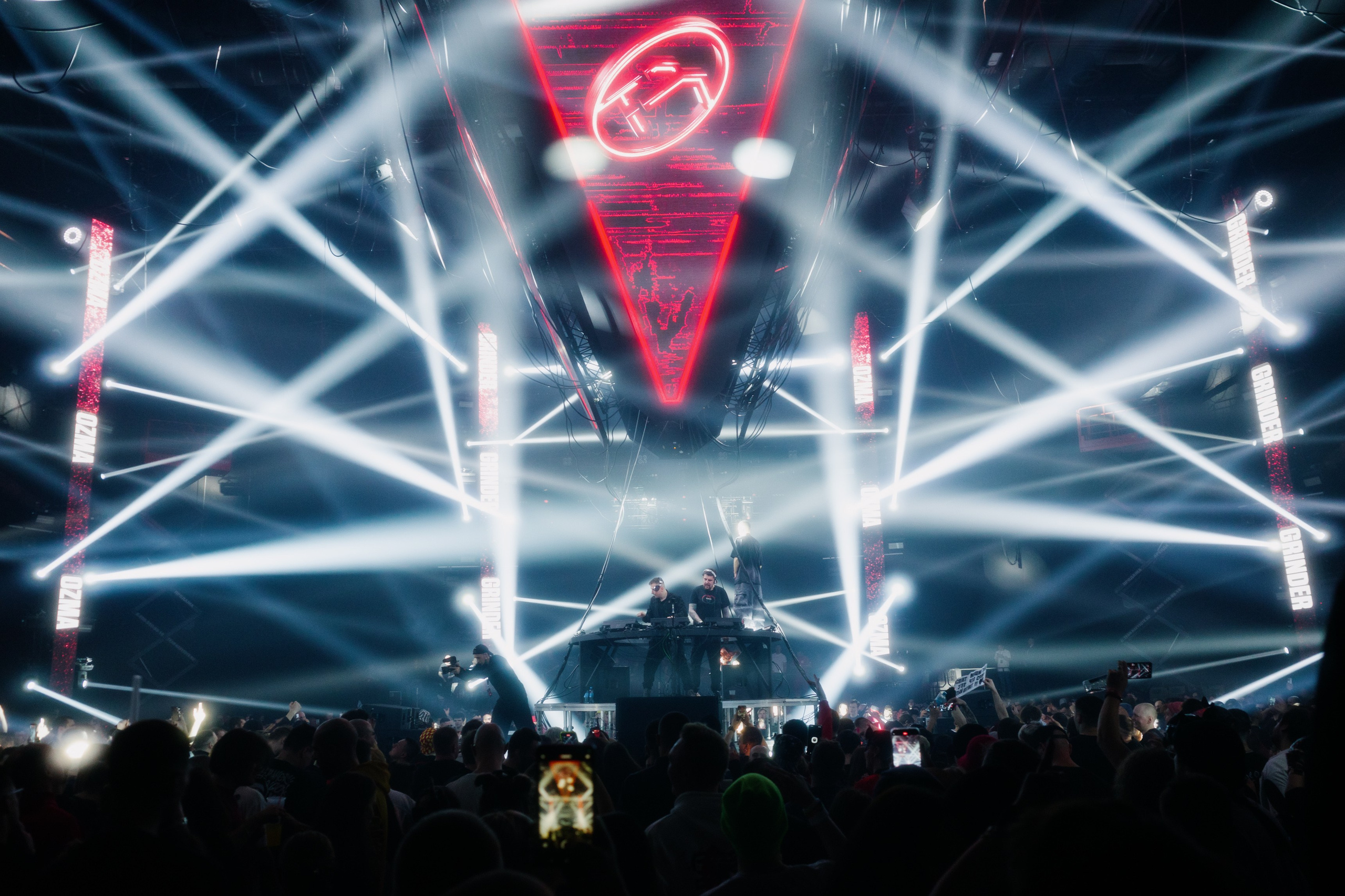 КОНЦЕРТЫ. Фотограф Максим Школьников