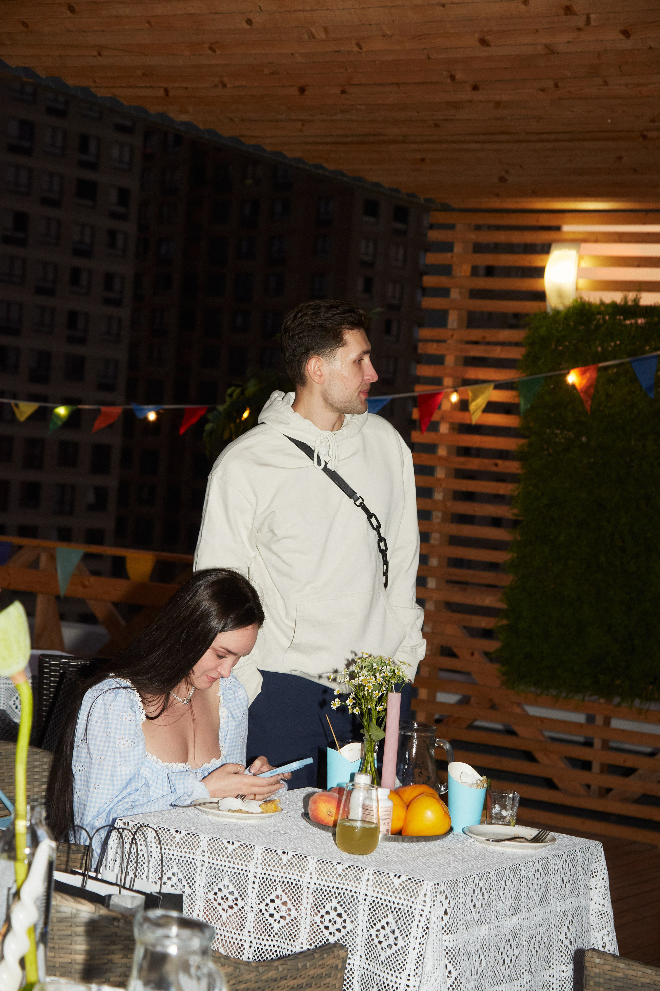 CORAL CLUB 25 years. Photographer Daria Ilkevich