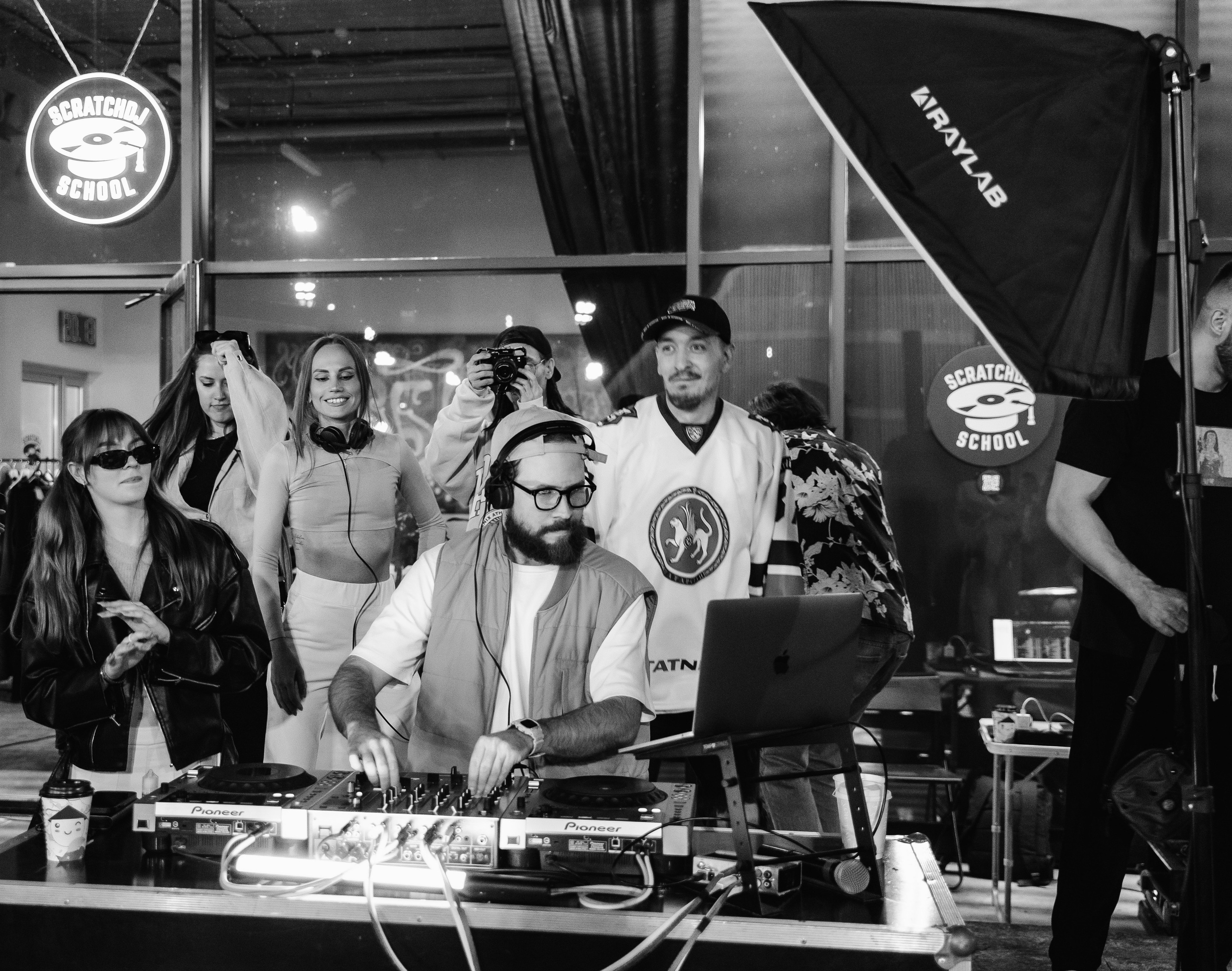 URAM. Открытие сезона / 2023. Саша Копылов, фотограф в Казани