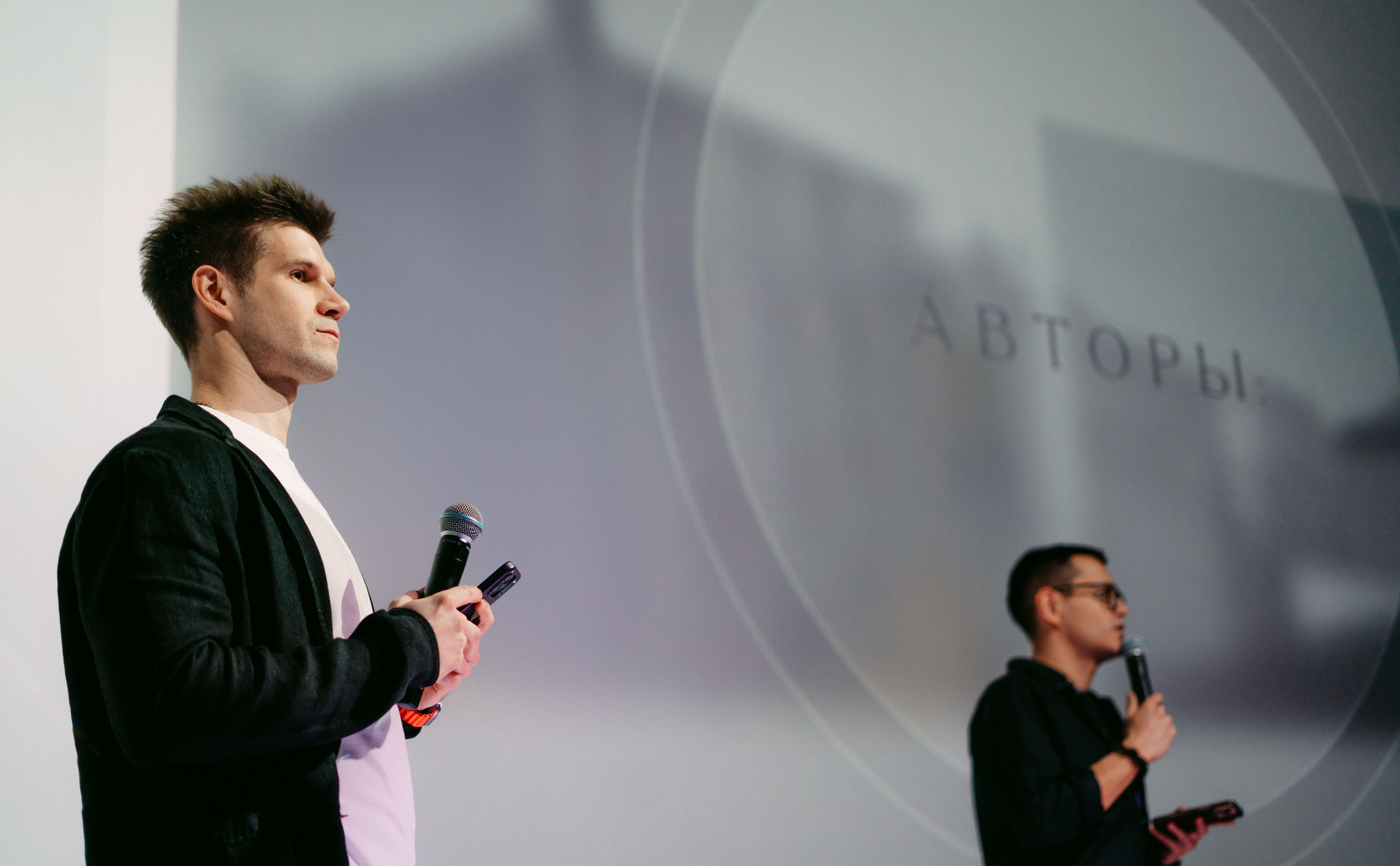 Авторы. Презентация ЖК / 2025. Саша Копылов, фотограф в Казани