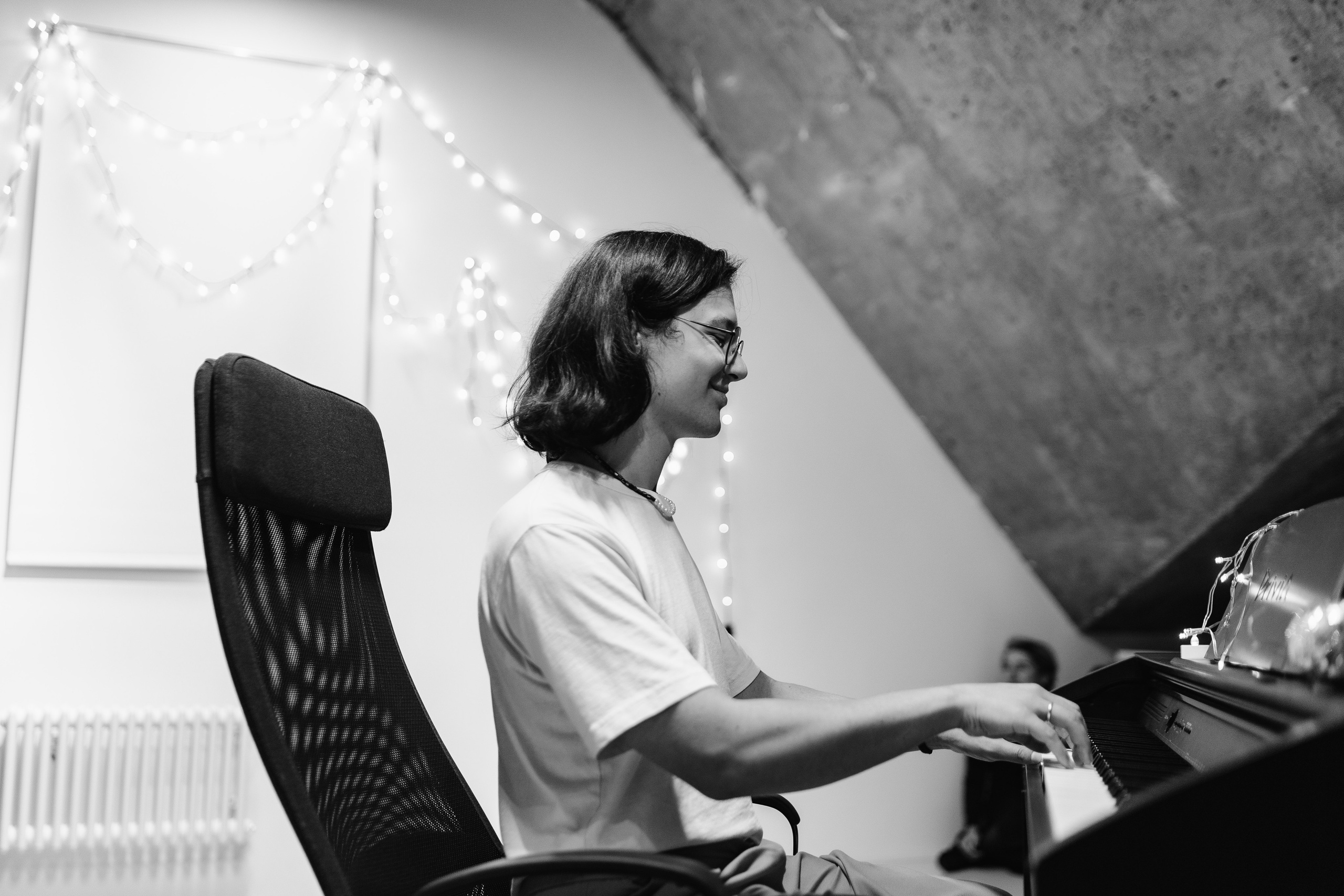 Кружок хора / 2022. Саша Копылов, фотограф в Казани