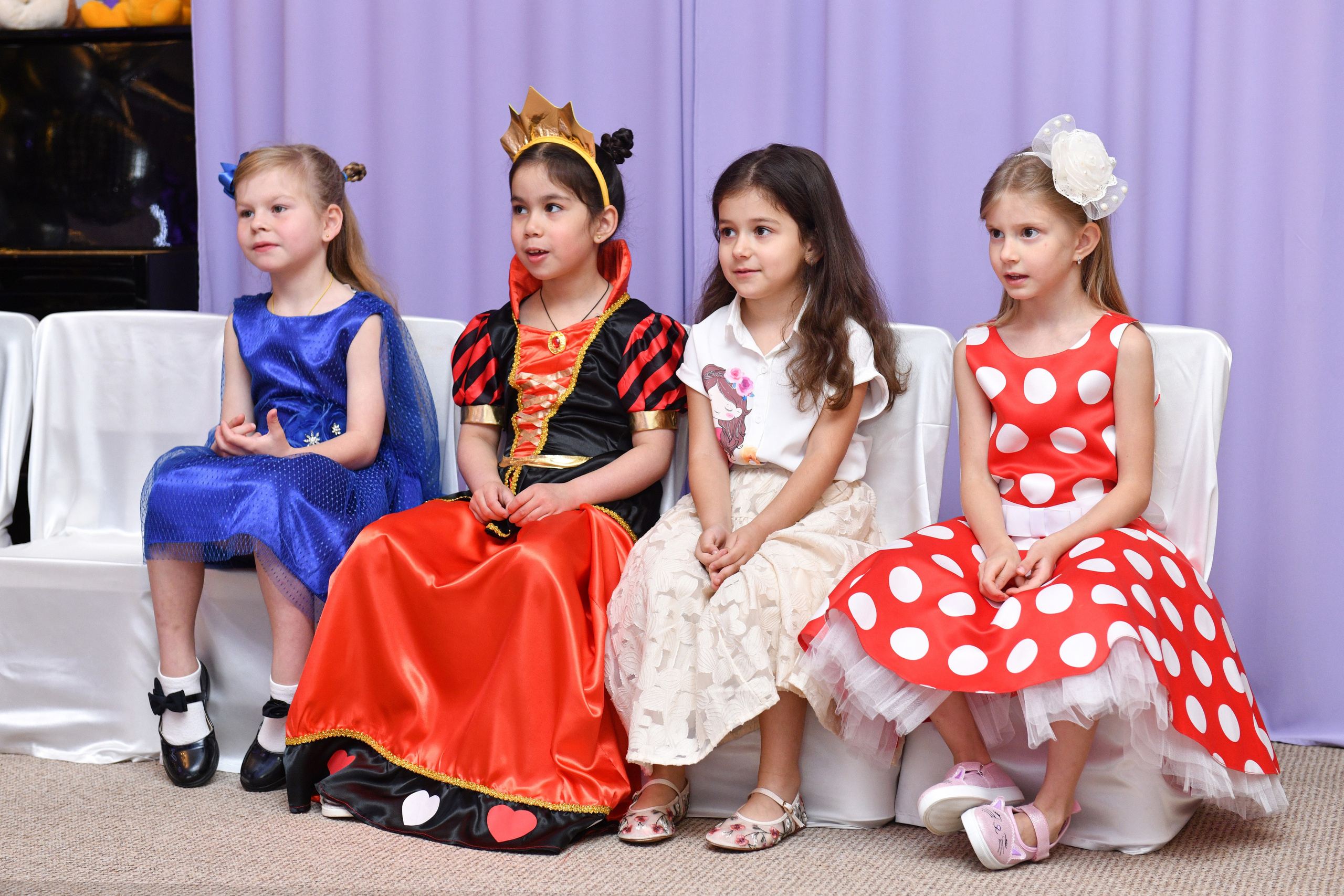 Выпуск 2025 Акуна. Свадебный и портретный фотограф в Москве Галина Борисова