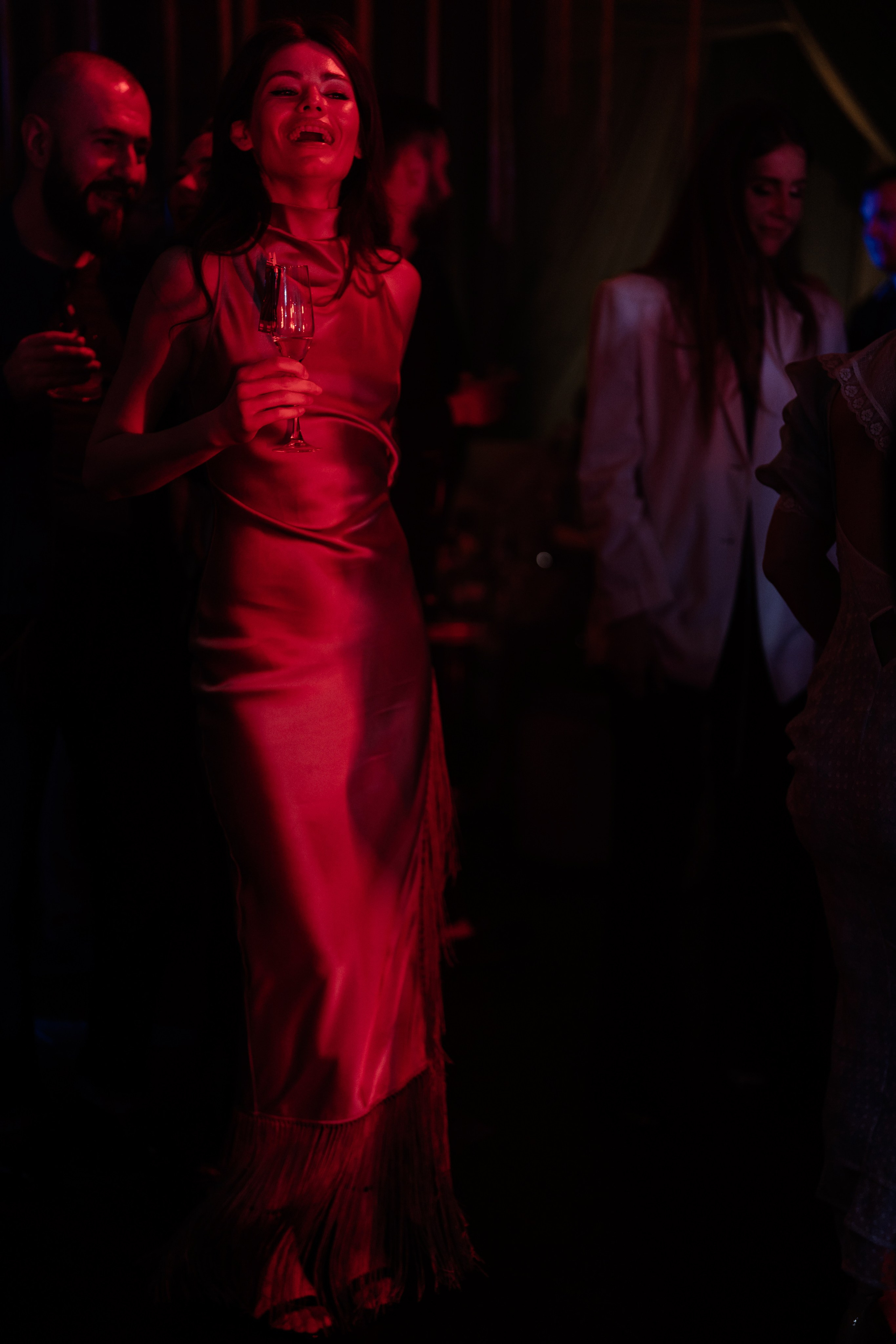 Стас и Настя. Свадебный и репортажный фотограф в Москве Андрей Вайман