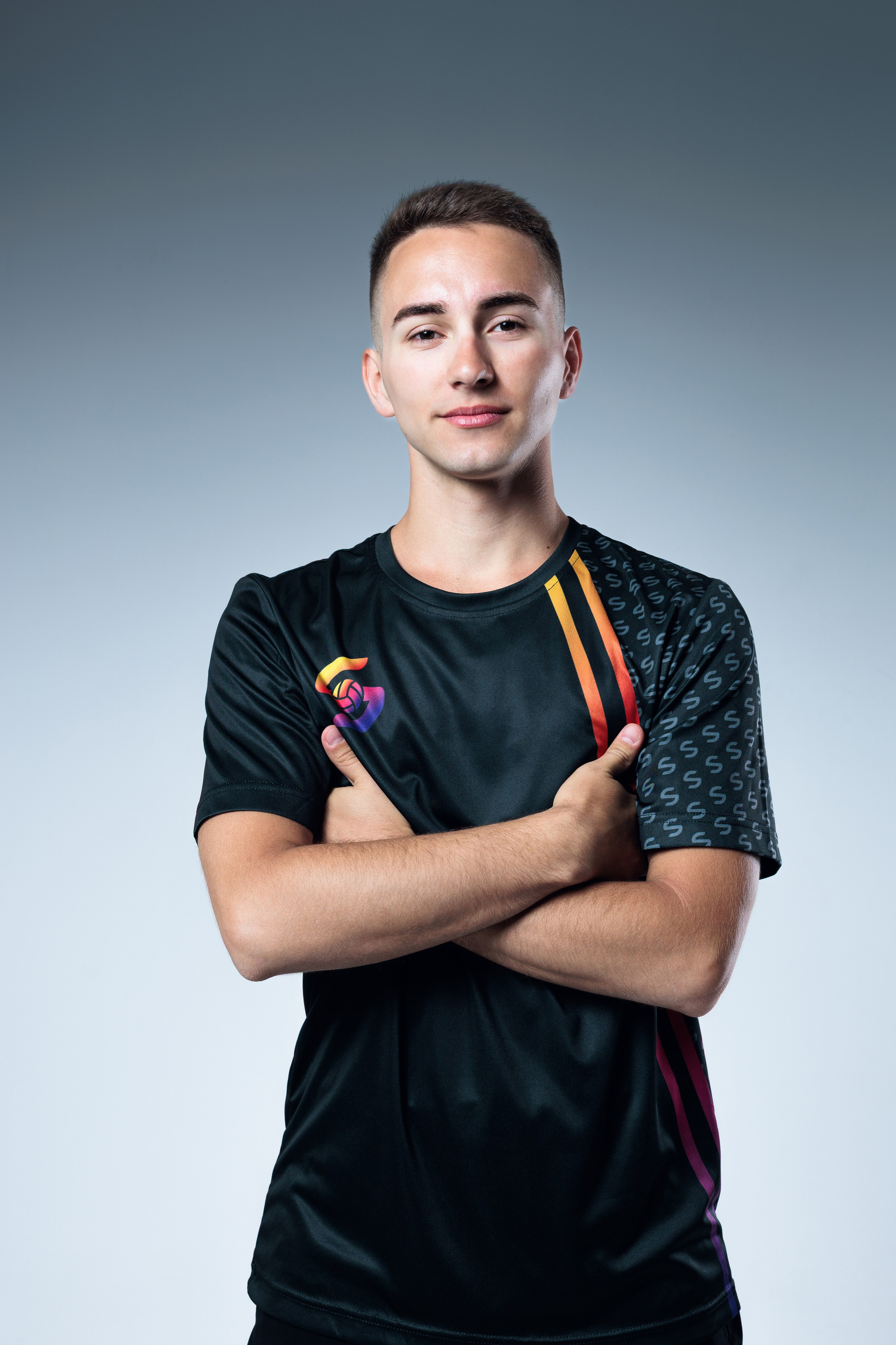 Фотосессия игроков/тренеров. GRISHAFOMIN Фотограф