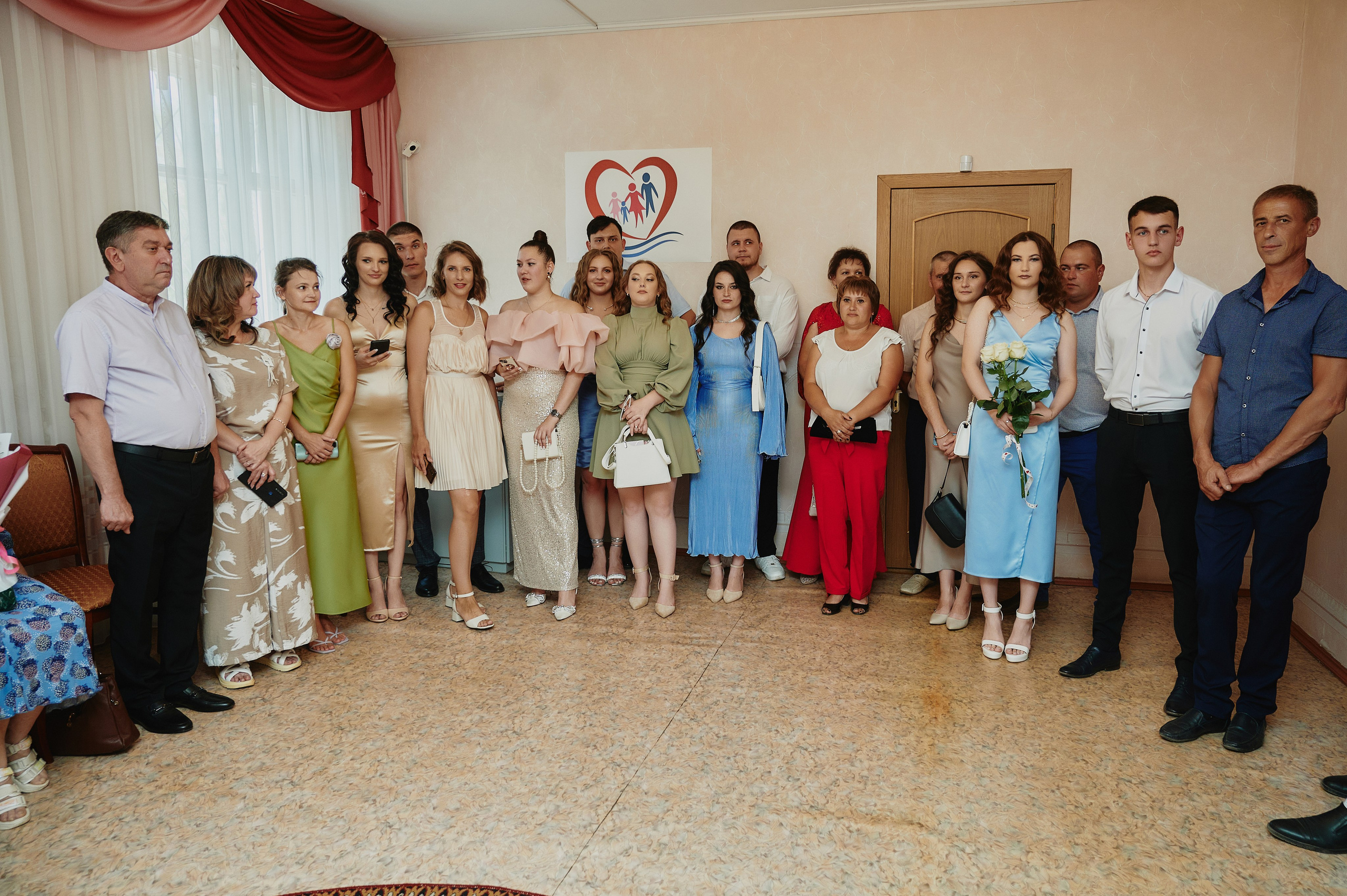 Виктория и Виталий. Фото-видеосъемка свадеб Venson Films