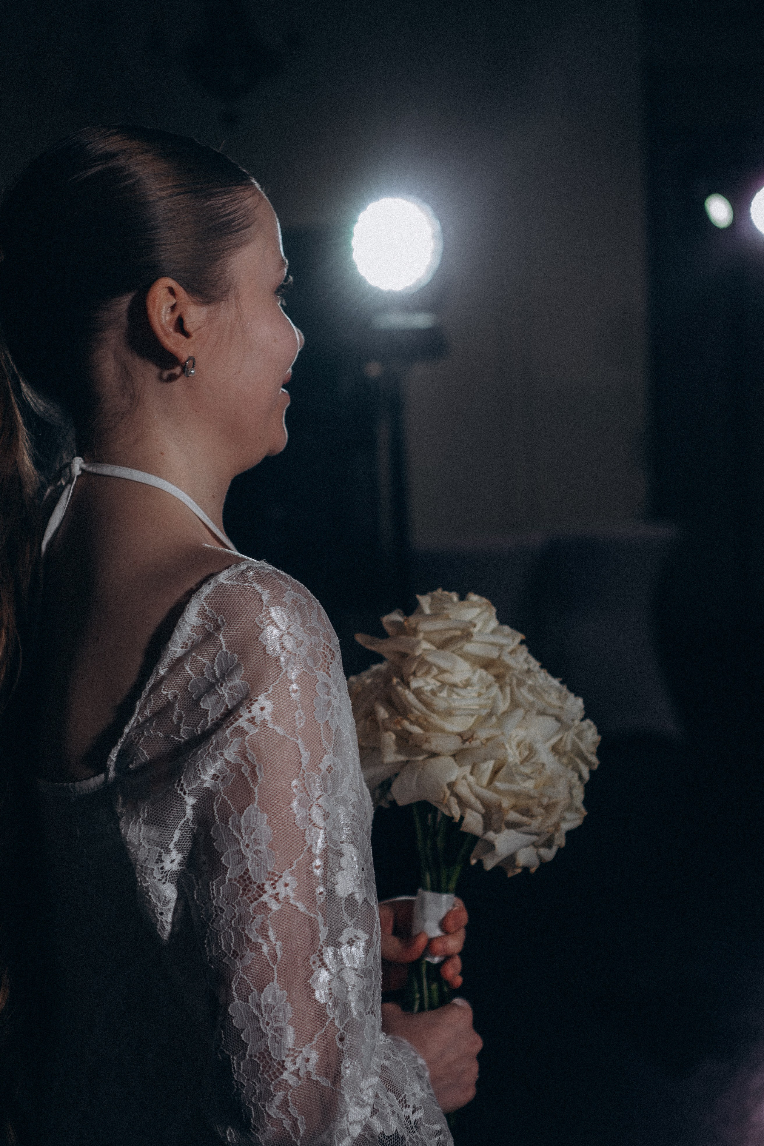 СЬЕМКА СВАДЕБНОГО БАНКЕТА (СНЯТО В СИБИРЕ В НИЖНЕВАРТОВСКЕ). Профессиональный фотограф, Санкт-Петербург — Виктория Богомолова