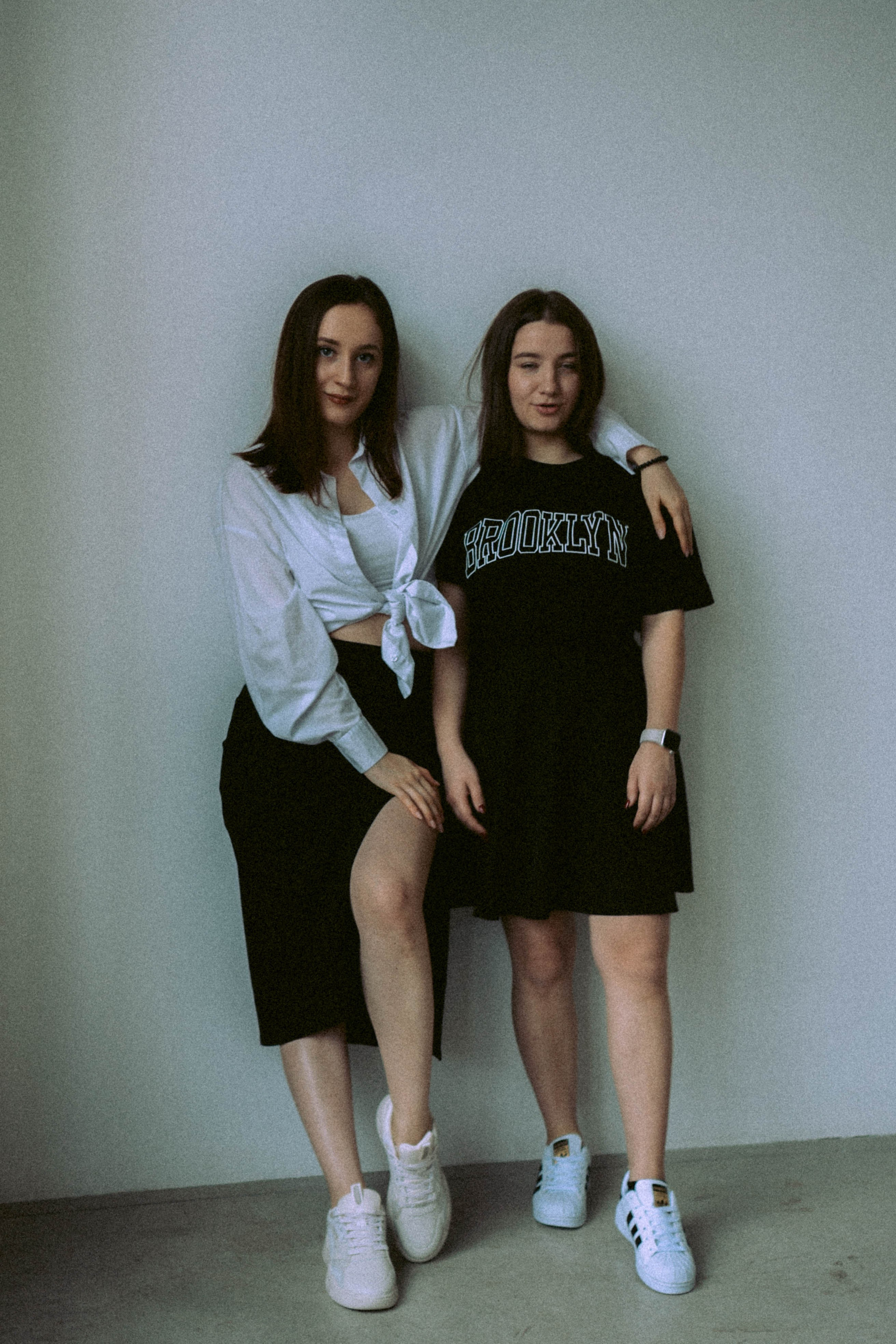 Подружки. Профессиональный фотограф, Санкт-Петербург — Виктория Богомолова