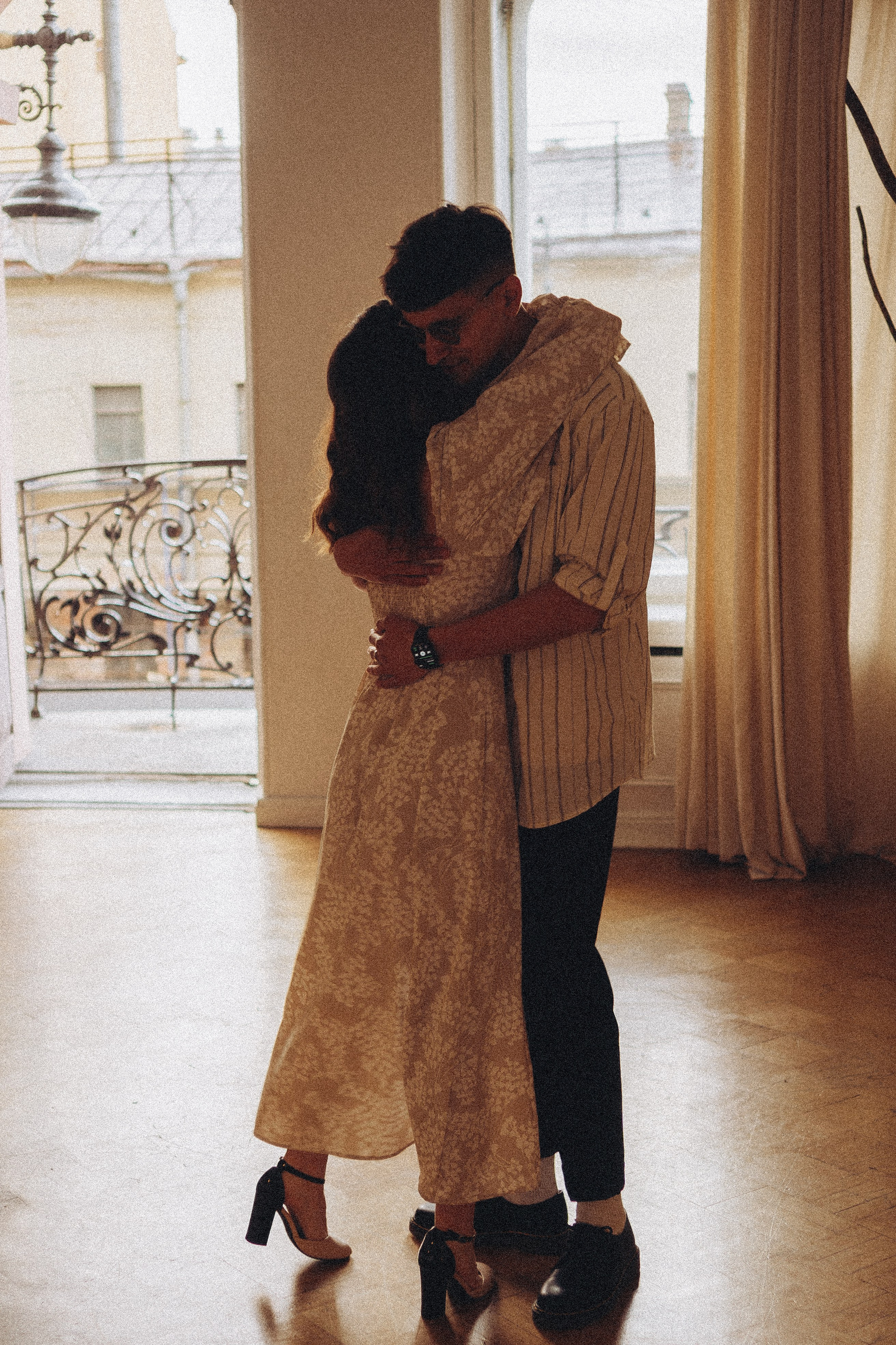 ЛЮБОВЬ В ИЮНЕ. Профессиональный фотограф, Санкт-Петербург — Виктория Богомолова