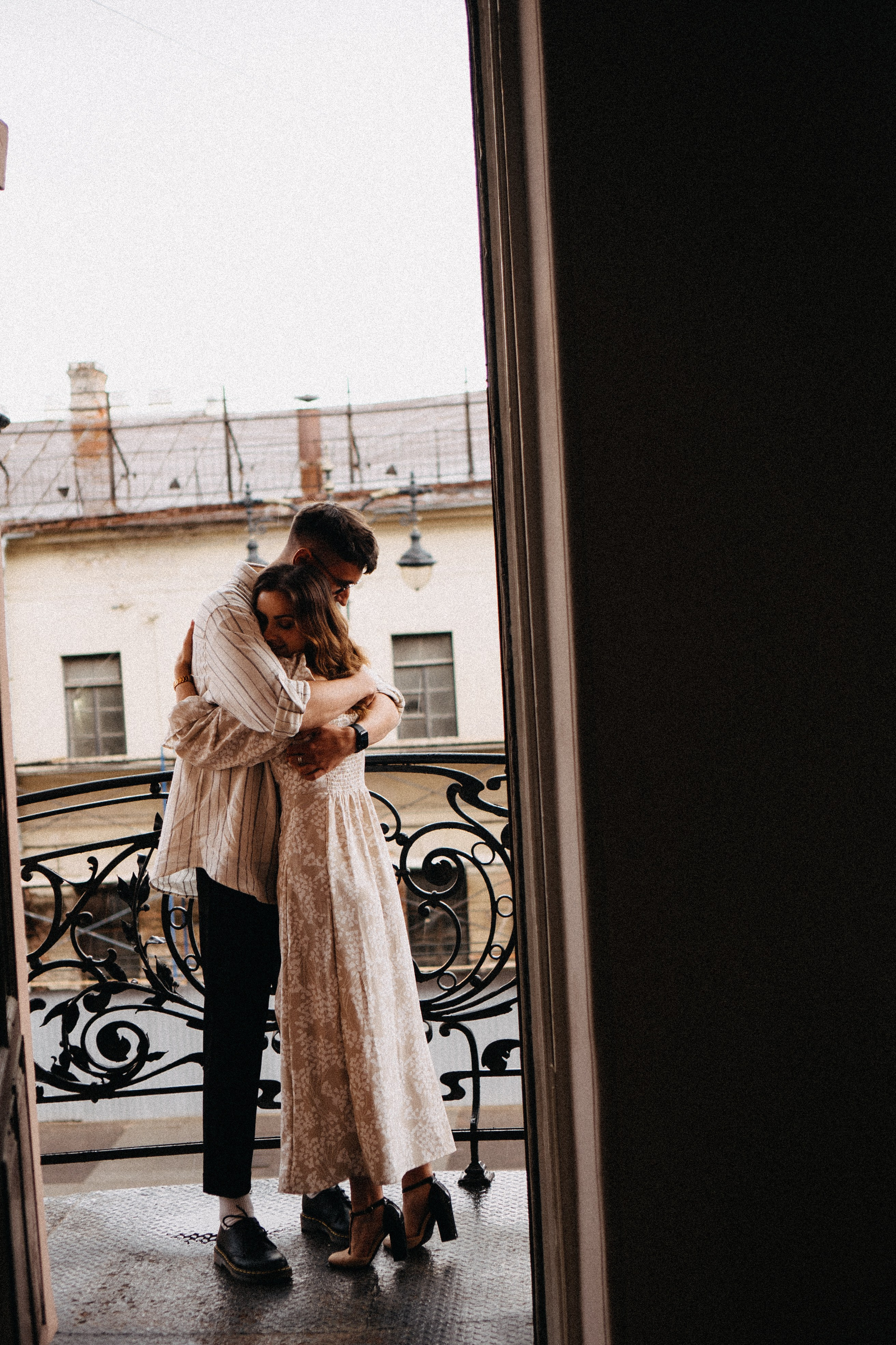 ЛЮБОВЬ В ИЮНЕ. Профессиональный фотограф, Санкт-Петербург — Виктория Богомолова