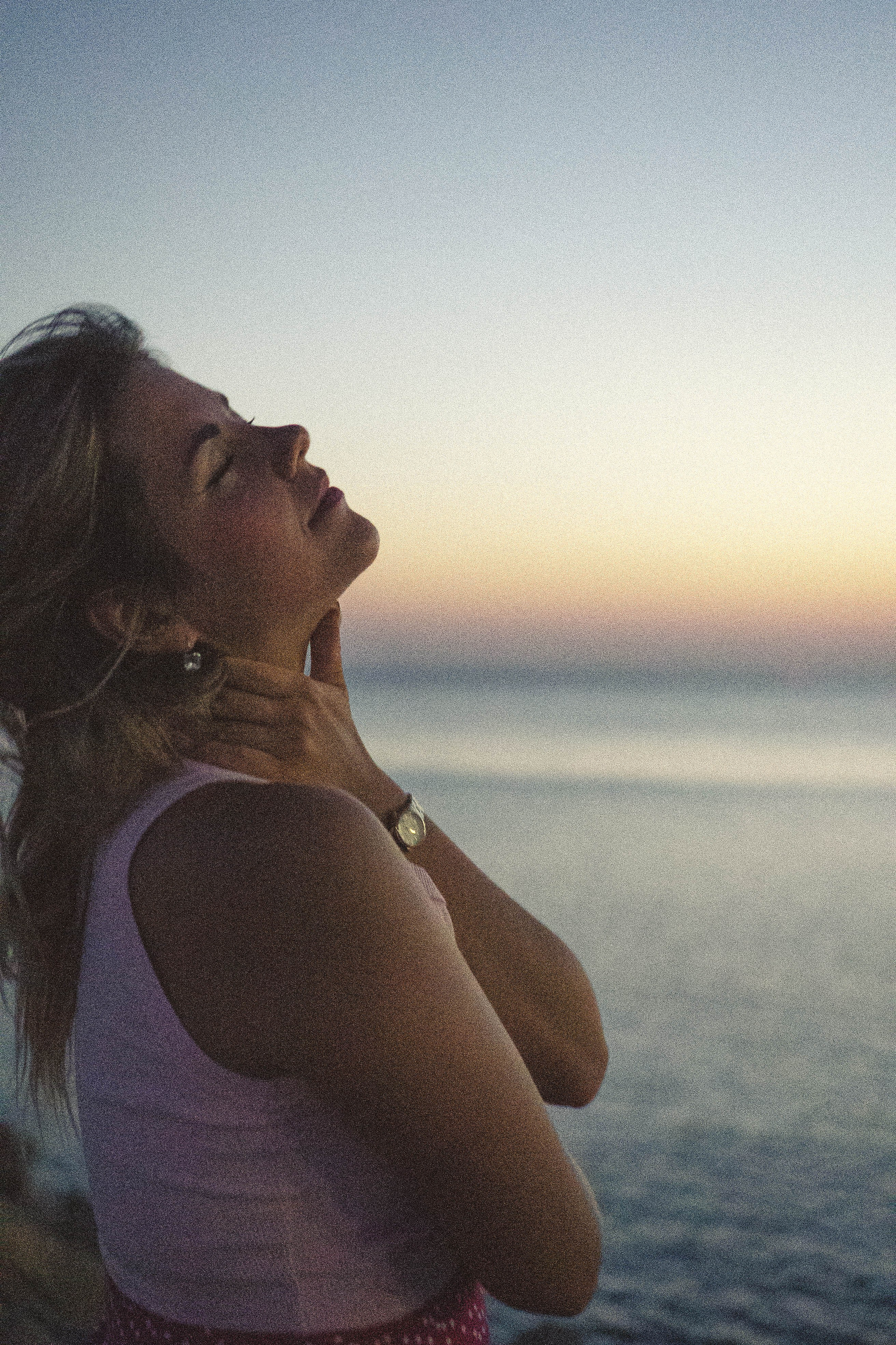 Море. Профессиональный фотограф, Санкт-Петербург — Виктория Богомолова