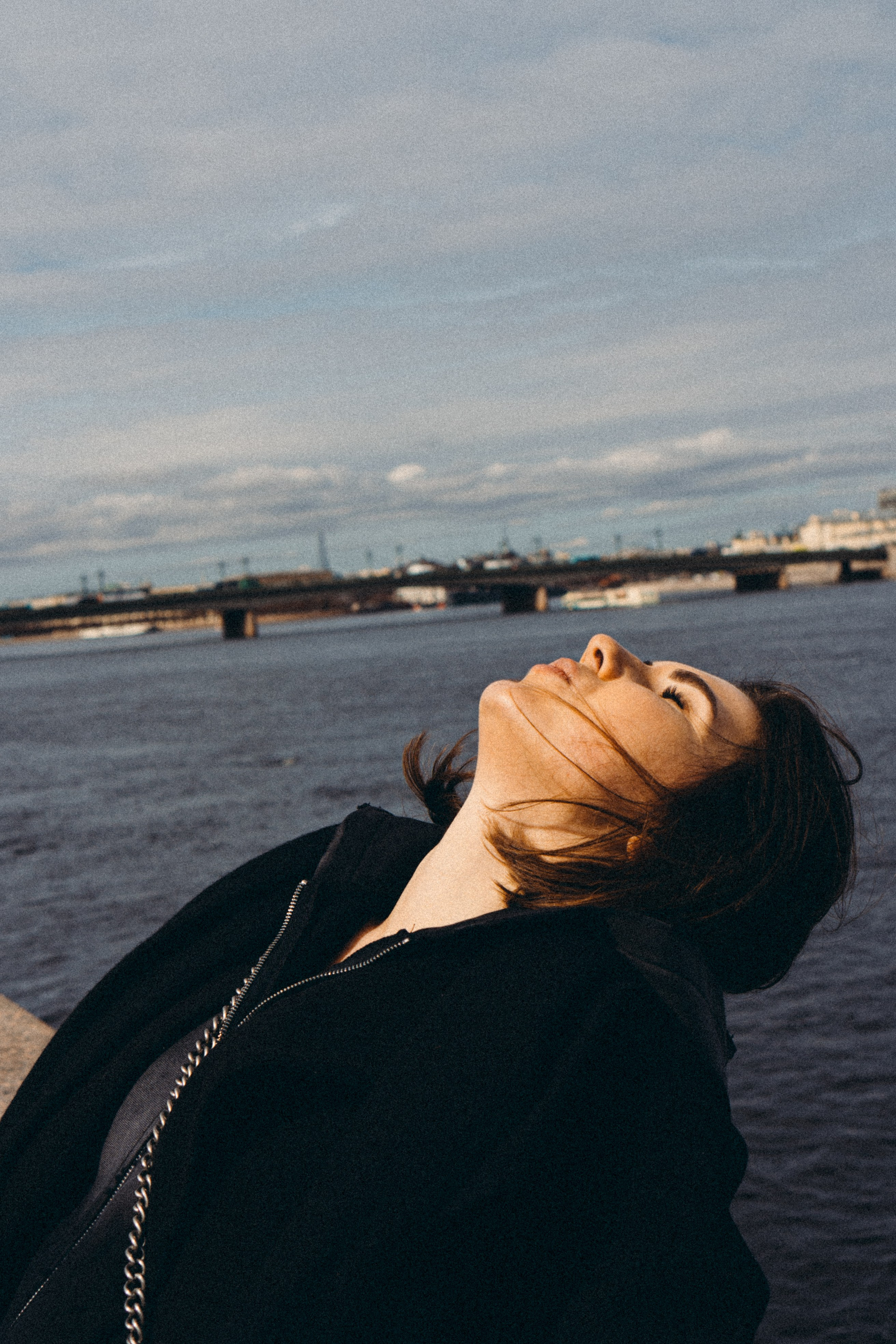 Прогулка по весеннему Питеру. Профессиональный фотограф, Санкт-Петербург — Виктория Богомолова