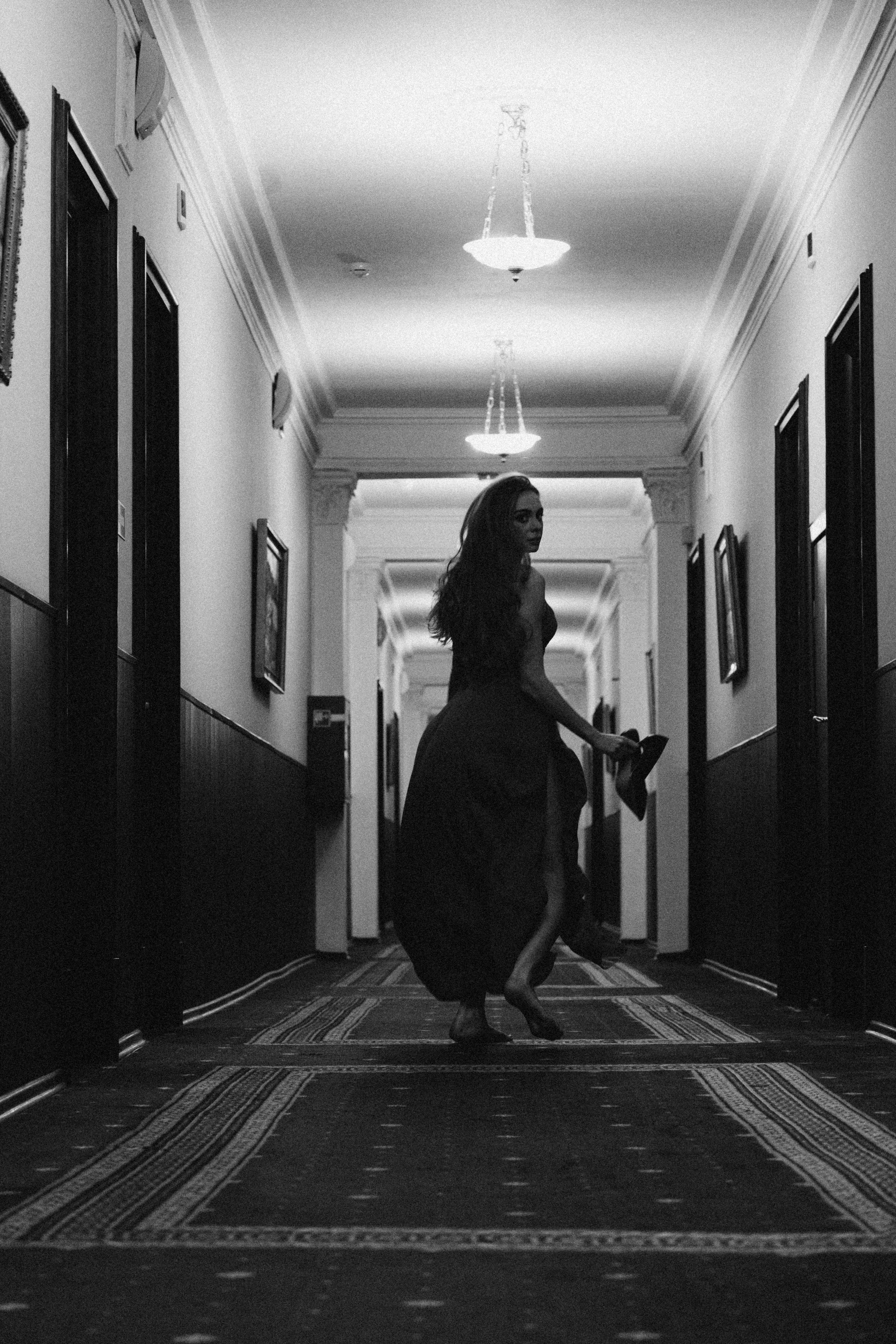 ОТЕЛЬНАЯ ИСТОРИЯ. Профессиональный фотограф, Санкт-Петербург — Виктория Богомолова