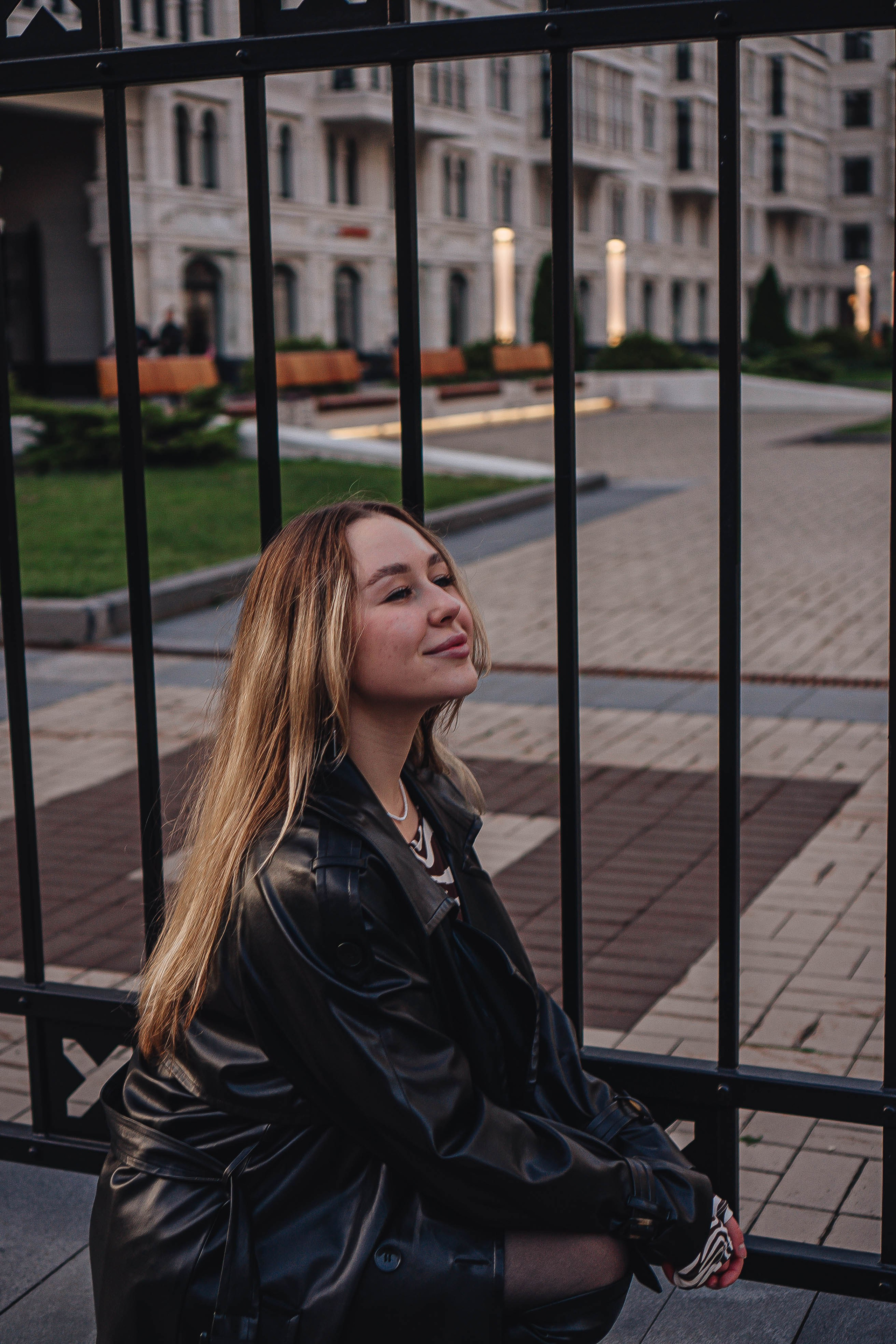 Жественность. Профессиональный фотограф, Санкт-Петербург — Виктория Богомолова