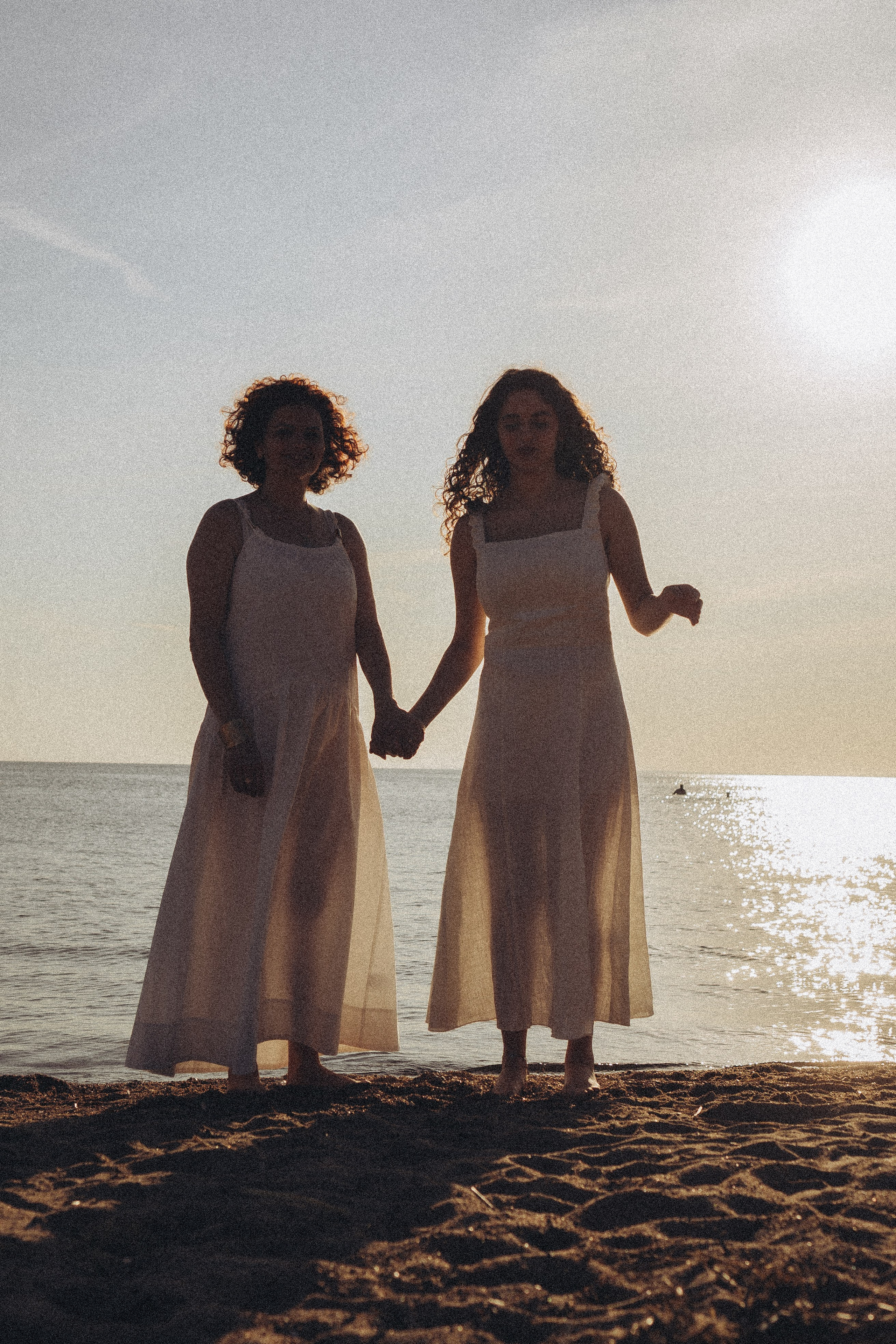 МАМА И ДОЧЬ. Профессиональный фотограф, Санкт-Петербург — Виктория Богомолова