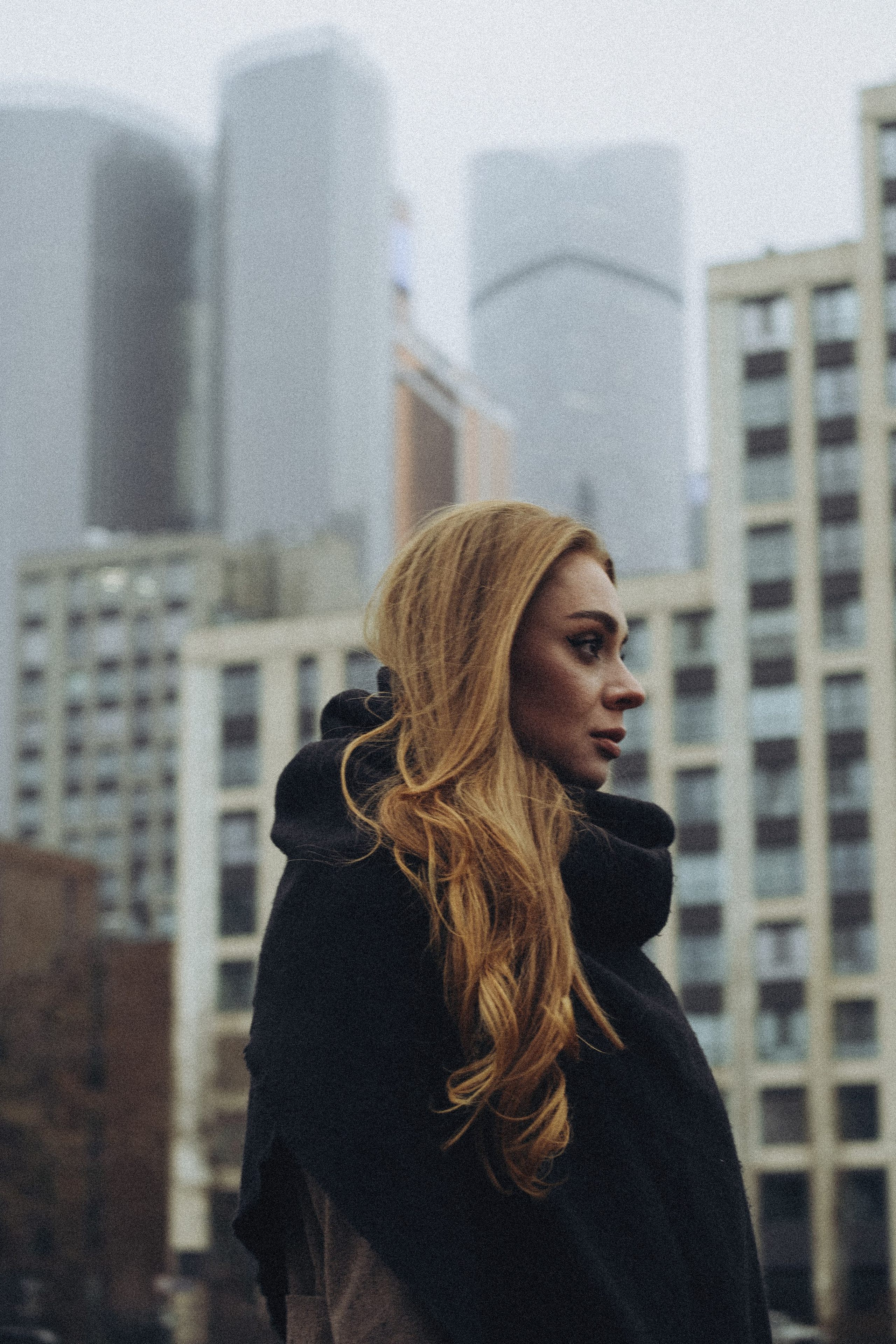 ПРОГУЛКА ПО МОСКВЕ. Профессиональный фотограф, Санкт-Петербург — Виктория Богомолова