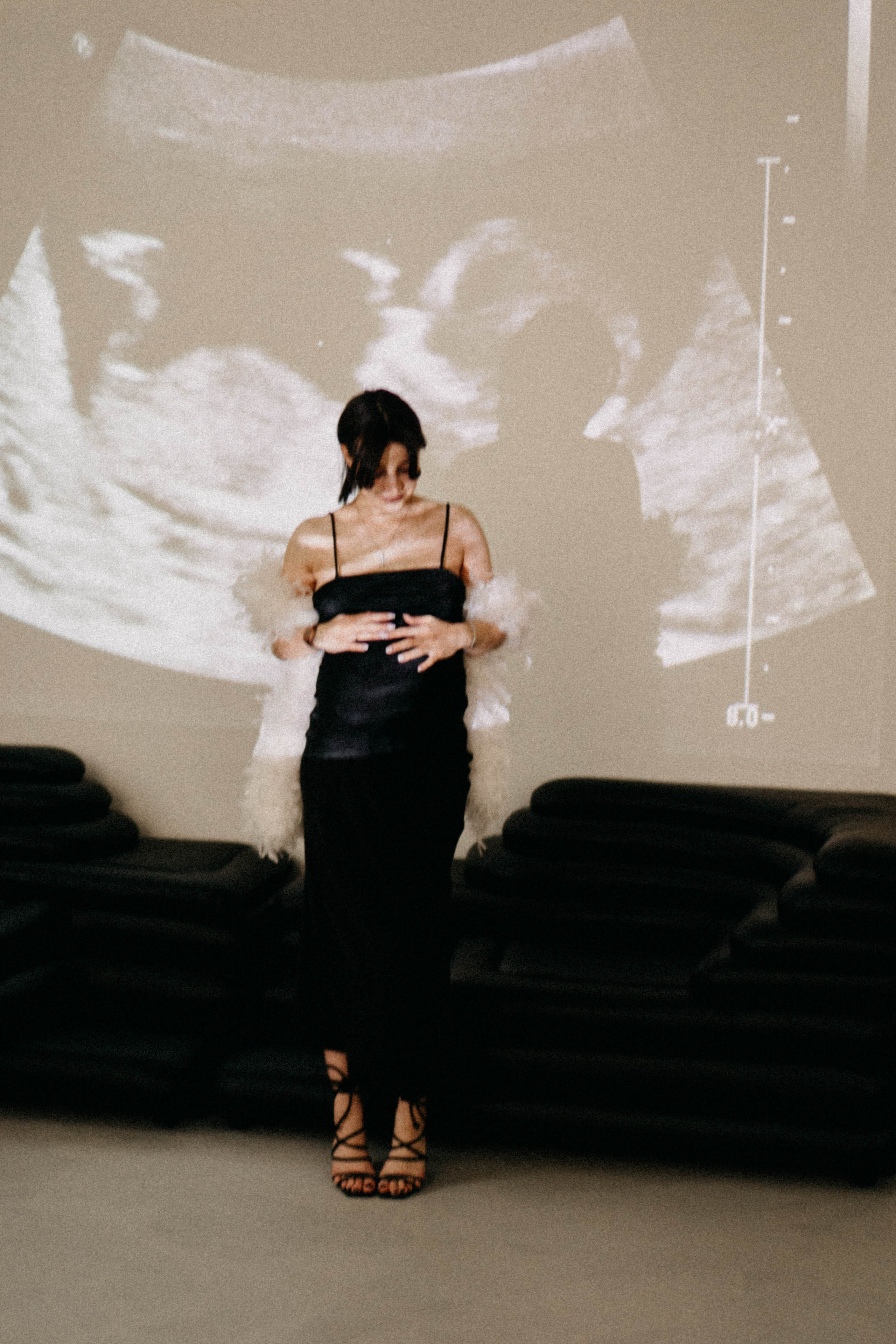 Love Story Беременность. Профессиональный фотограф, Санкт-Петербург — Виктория Богомолова