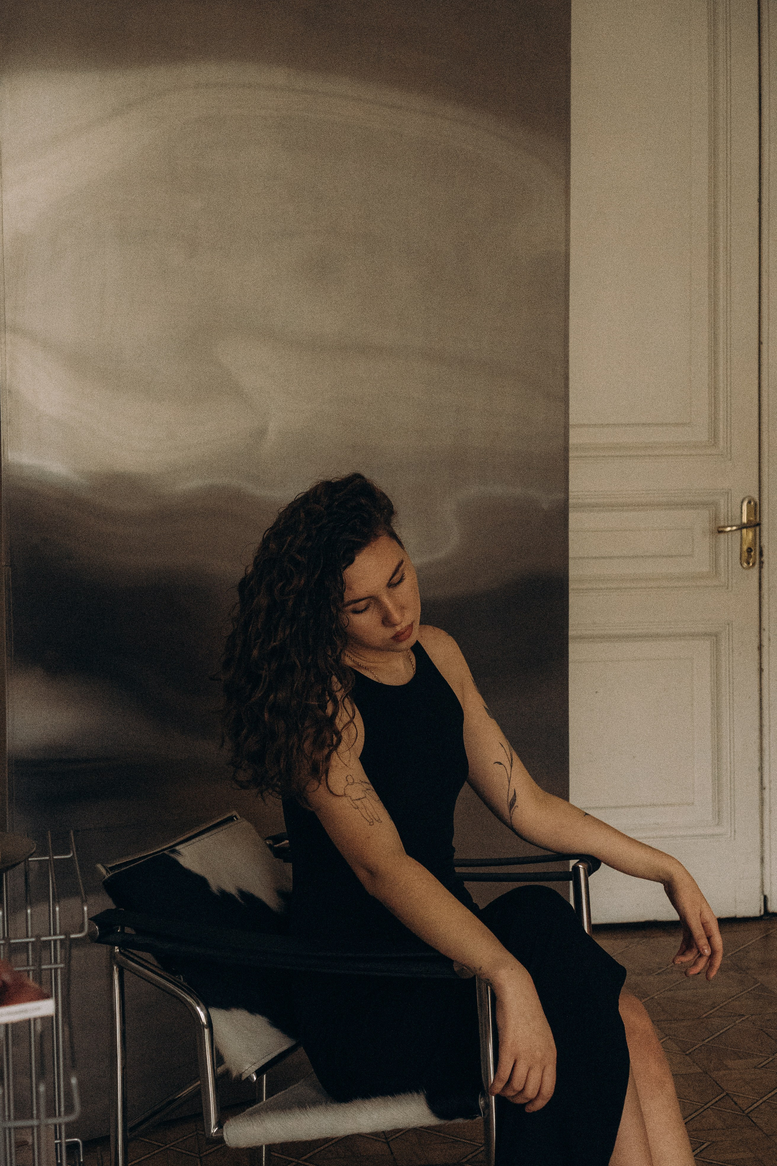 Для девушки. Профессиональный фотограф, Санкт-Петербург — Виктория Богомолова