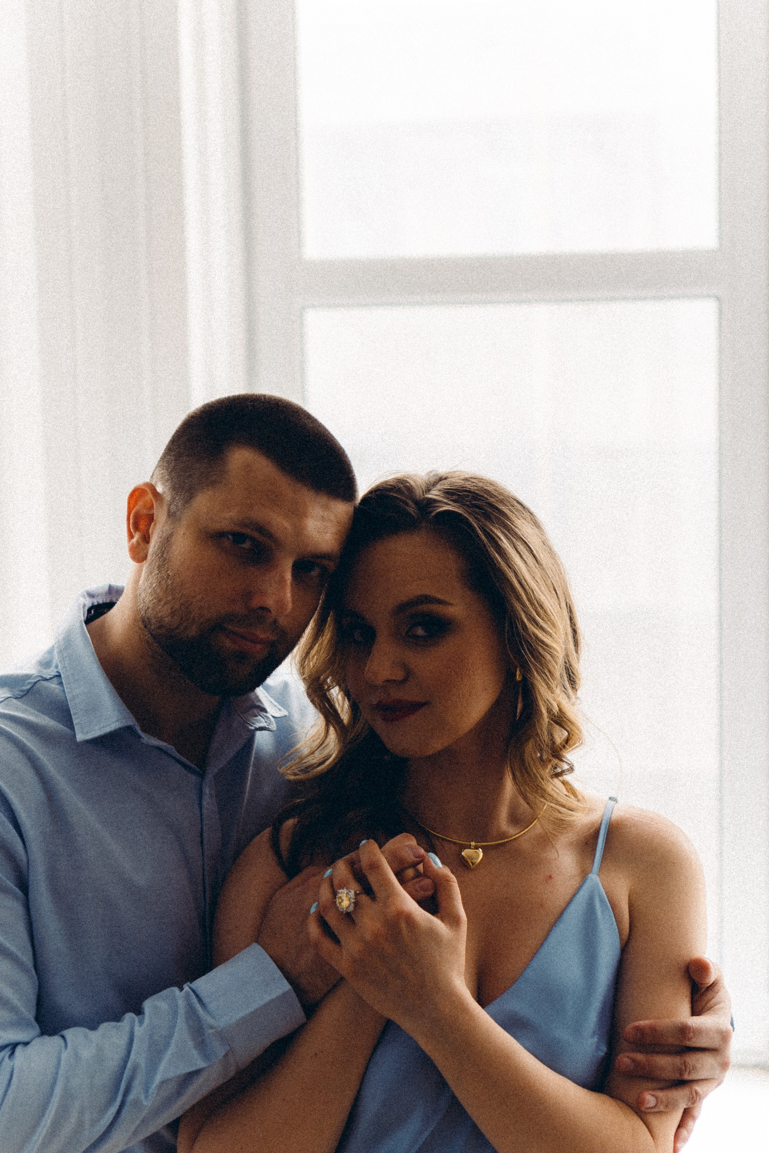 СТУДИЯ И ПРОГУЛКА ДЛЯ ПАРЫ. Профессиональный фотограф, Санкт-Петербург — Виктория Богомолова