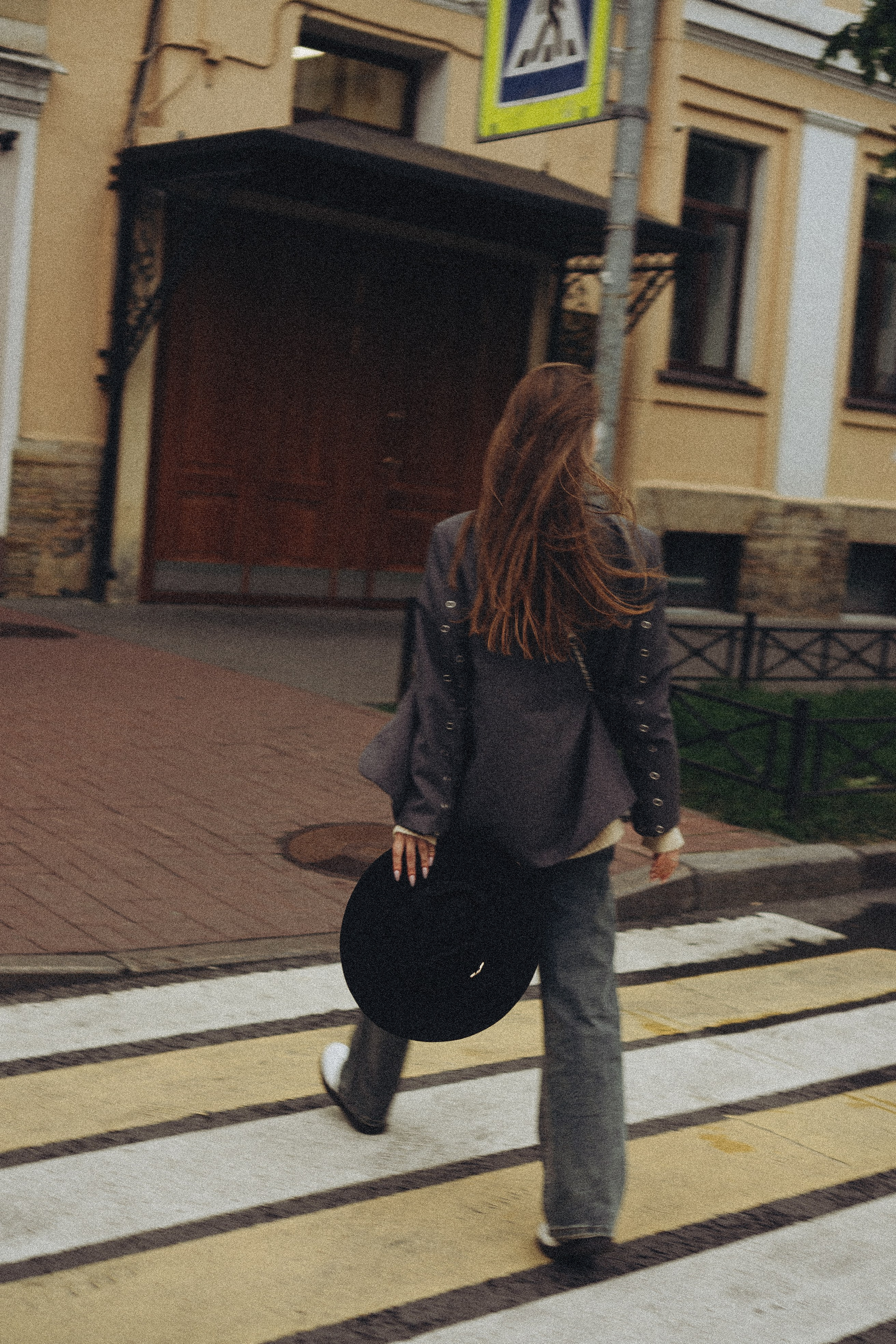 ПРОГУЛКА НА ЧЕРНЫШЕВСКОЙ. Профессиональный фотограф, Санкт-Петербург — Виктория Богомолова