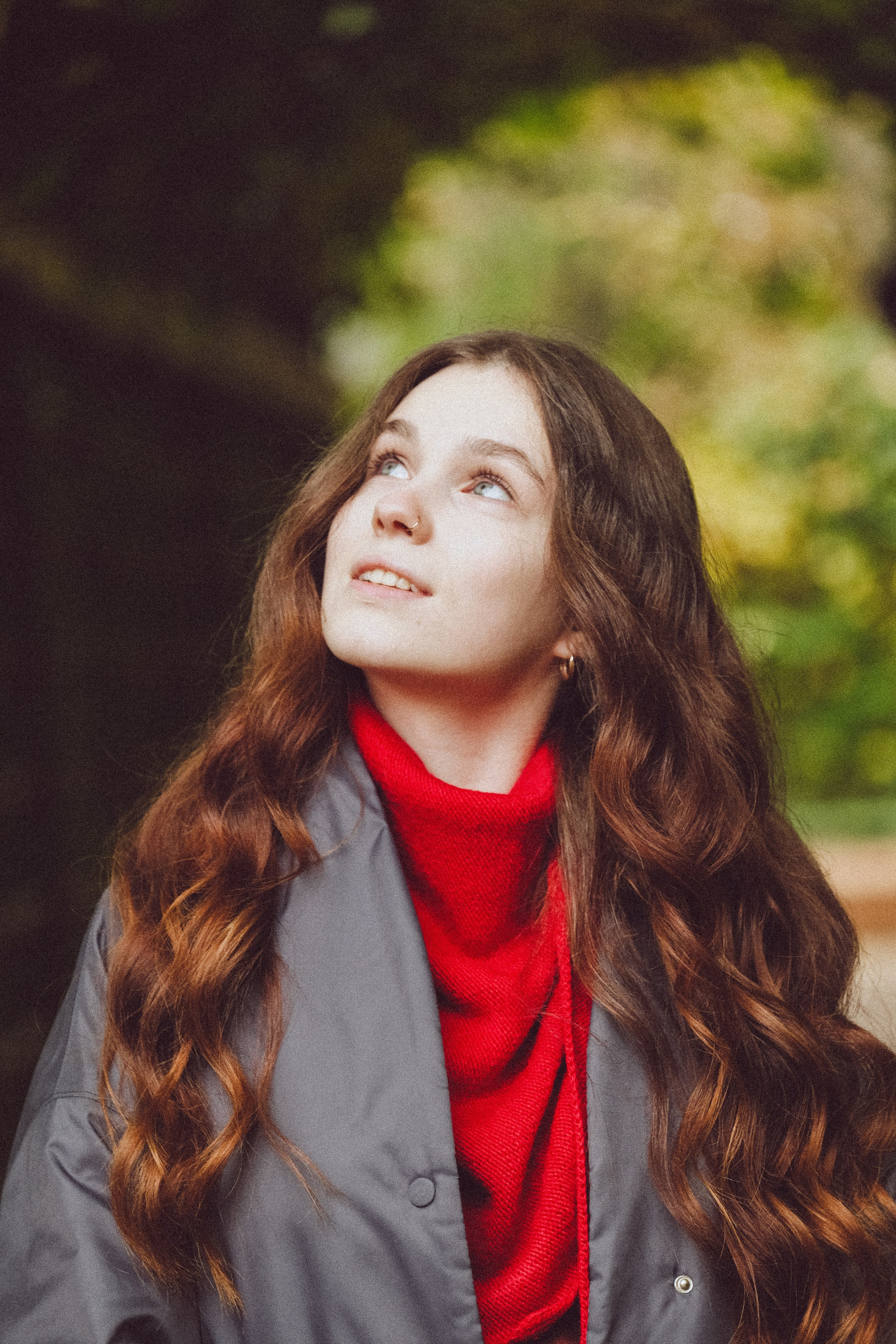 Осень. Профессиональный фотограф, Санкт-Петербург — Виктория Богомолова