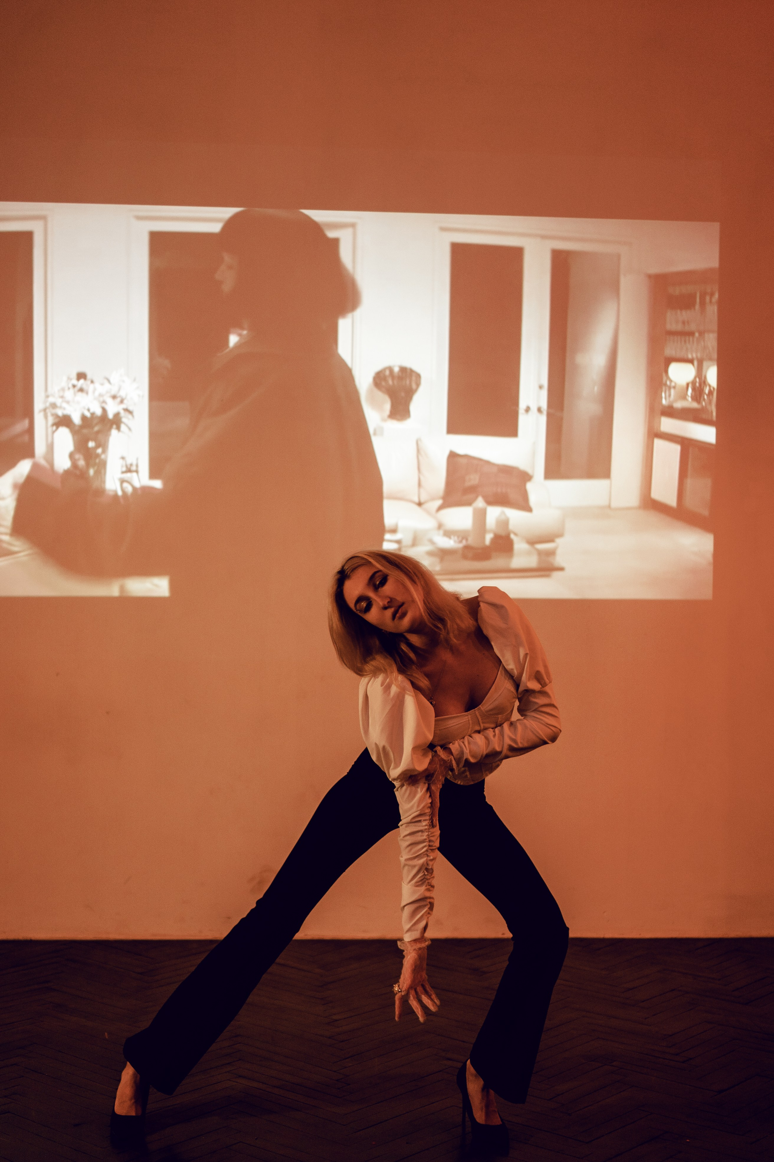 Студийная. Профессиональный фотограф, Санкт-Петербург — Виктория Богомолова