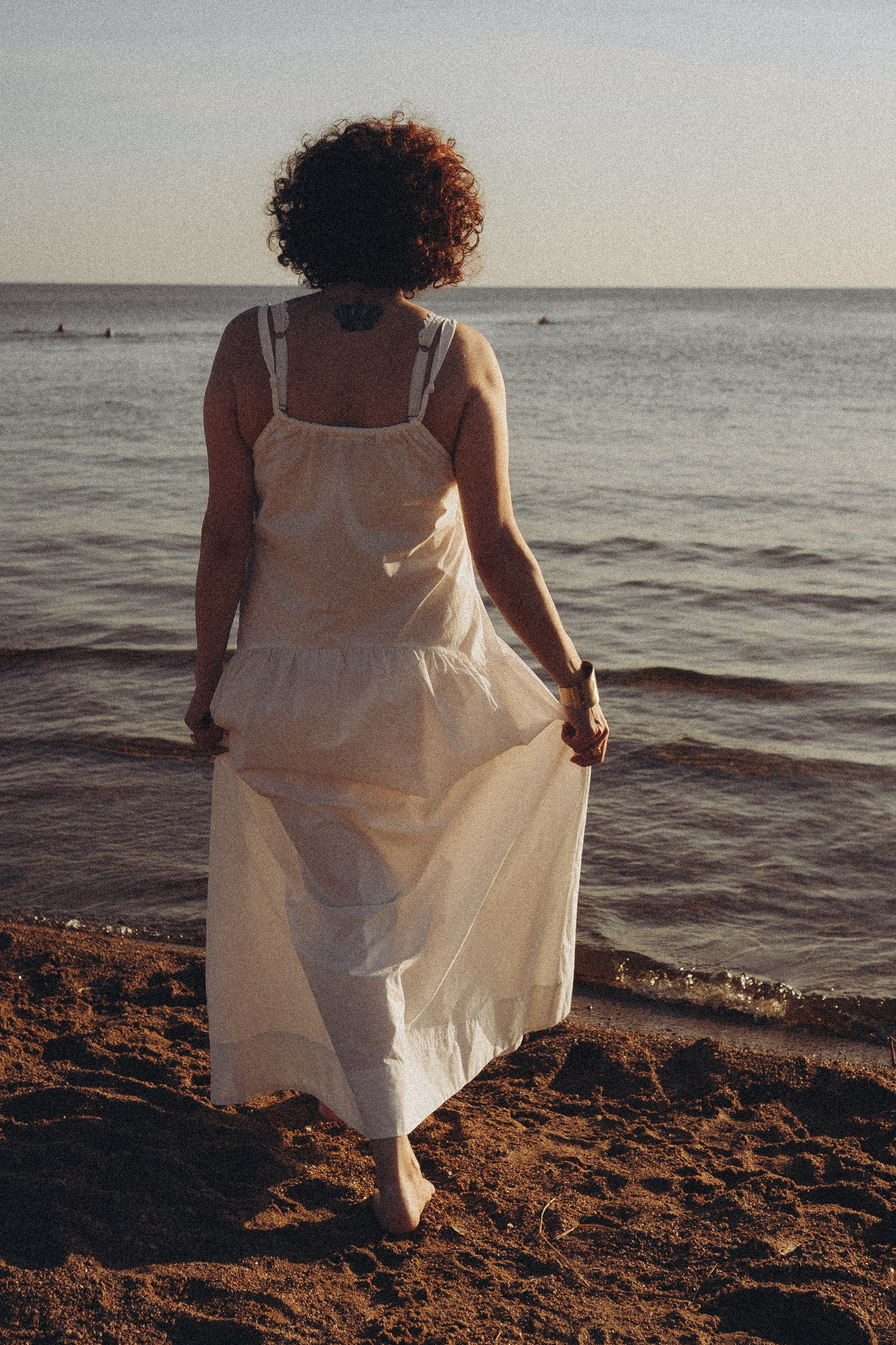 У ФИНСКОГО ЗАЛИВА. Профессиональный фотограф, Санкт-Петербург — Виктория Богомолова