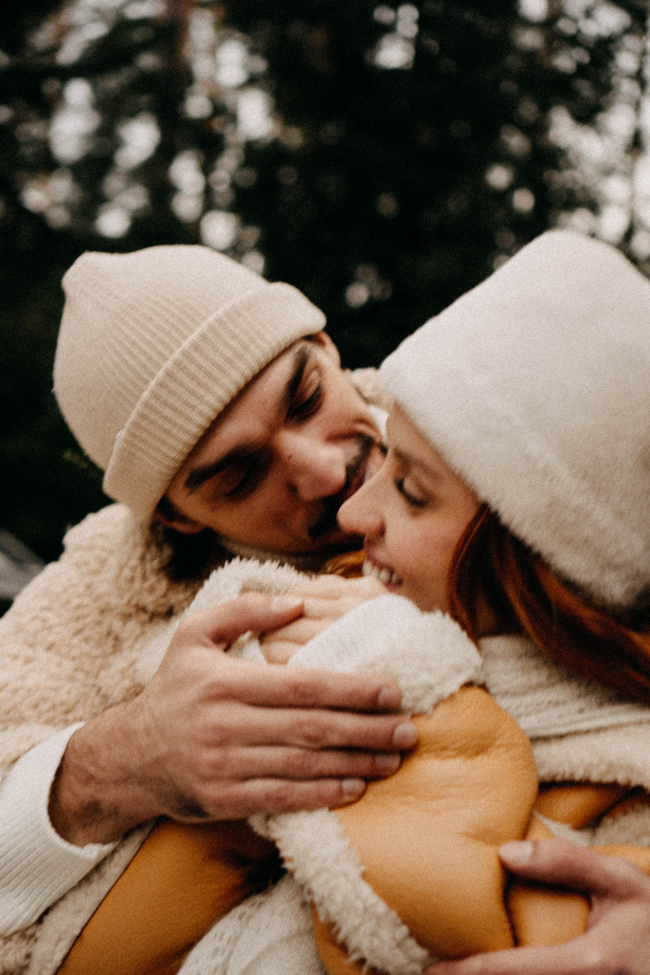 Каток. Профессиональный фотограф, Санкт-Петербург — Виктория Богомолова