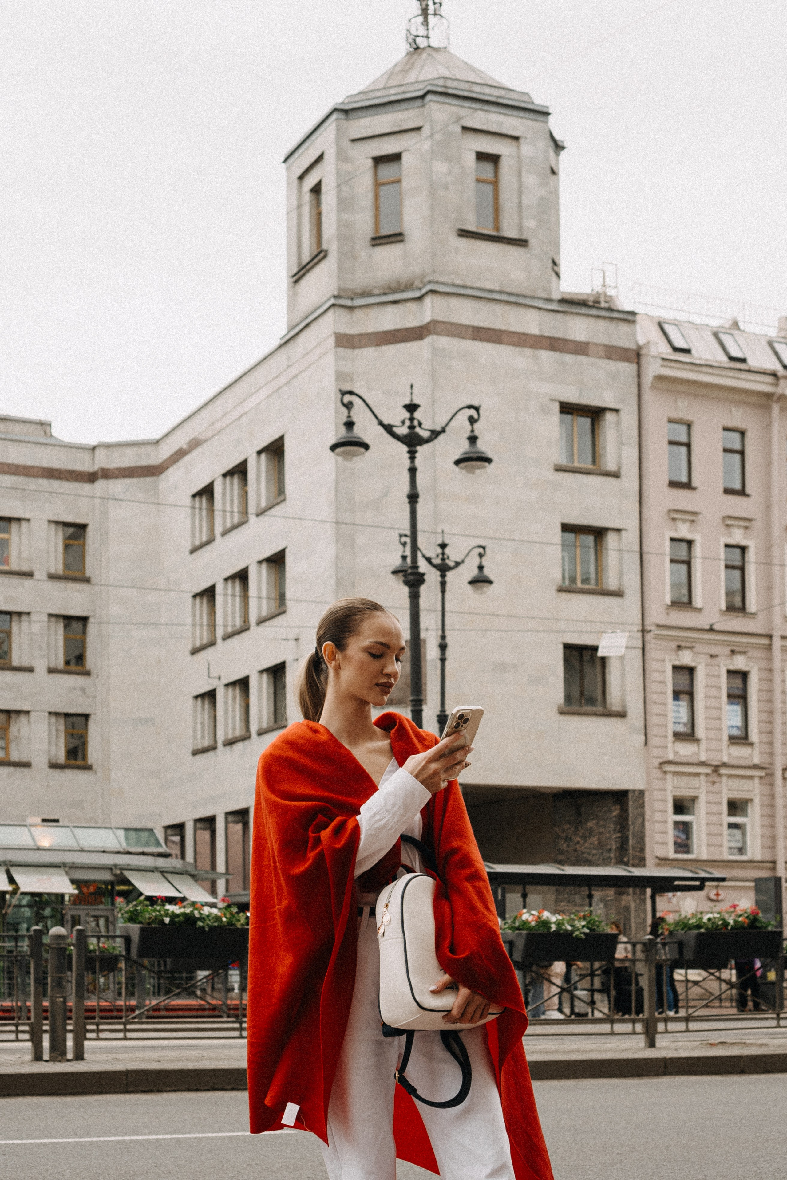 МЫ ГУЛЯЛИ ПРО КРЫШАМ ПИТЕРА. Профессиональный фотограф, Санкт-Петербург — Виктория Богомолова